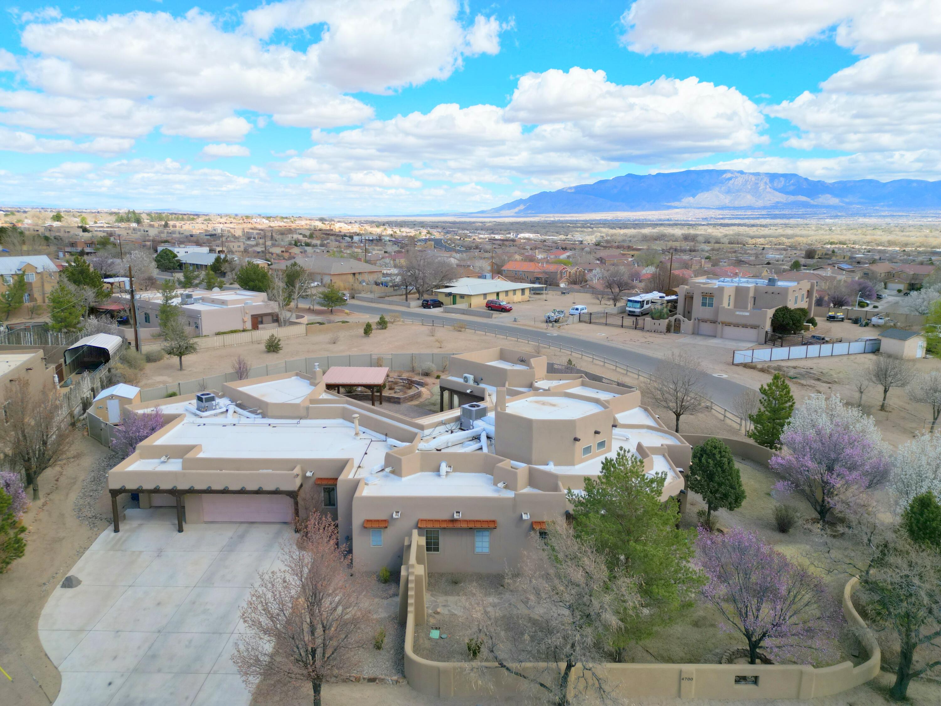 4700 Quaker Heights Place, Albuquerque, New Mexico image 50