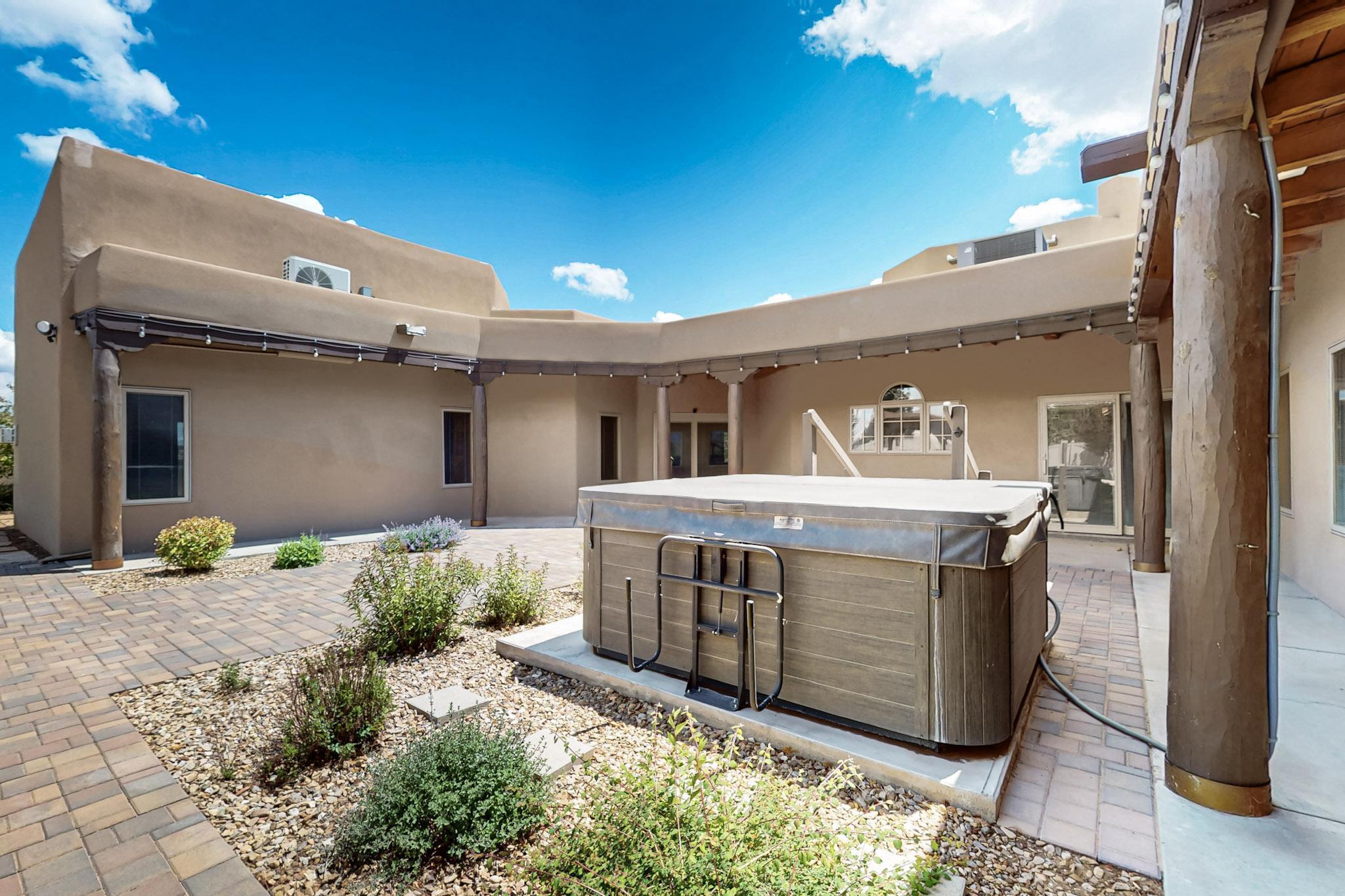 4700 Quaker Heights Place, Albuquerque, New Mexico image 36
