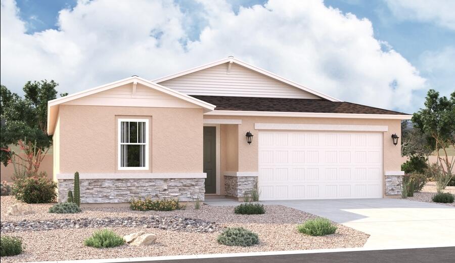 2526 Seaforth Circle, Rio Rancho, New Mexico image 1