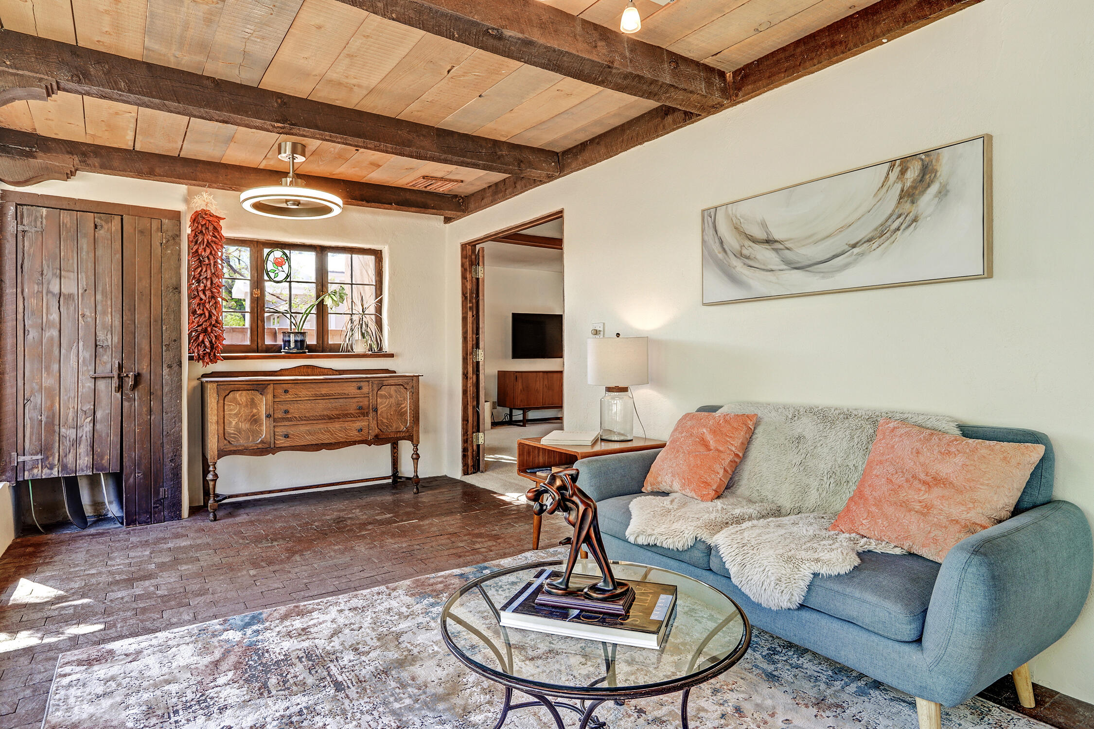 2302 Campbell Road, Albuquerque, New Mexico image 10