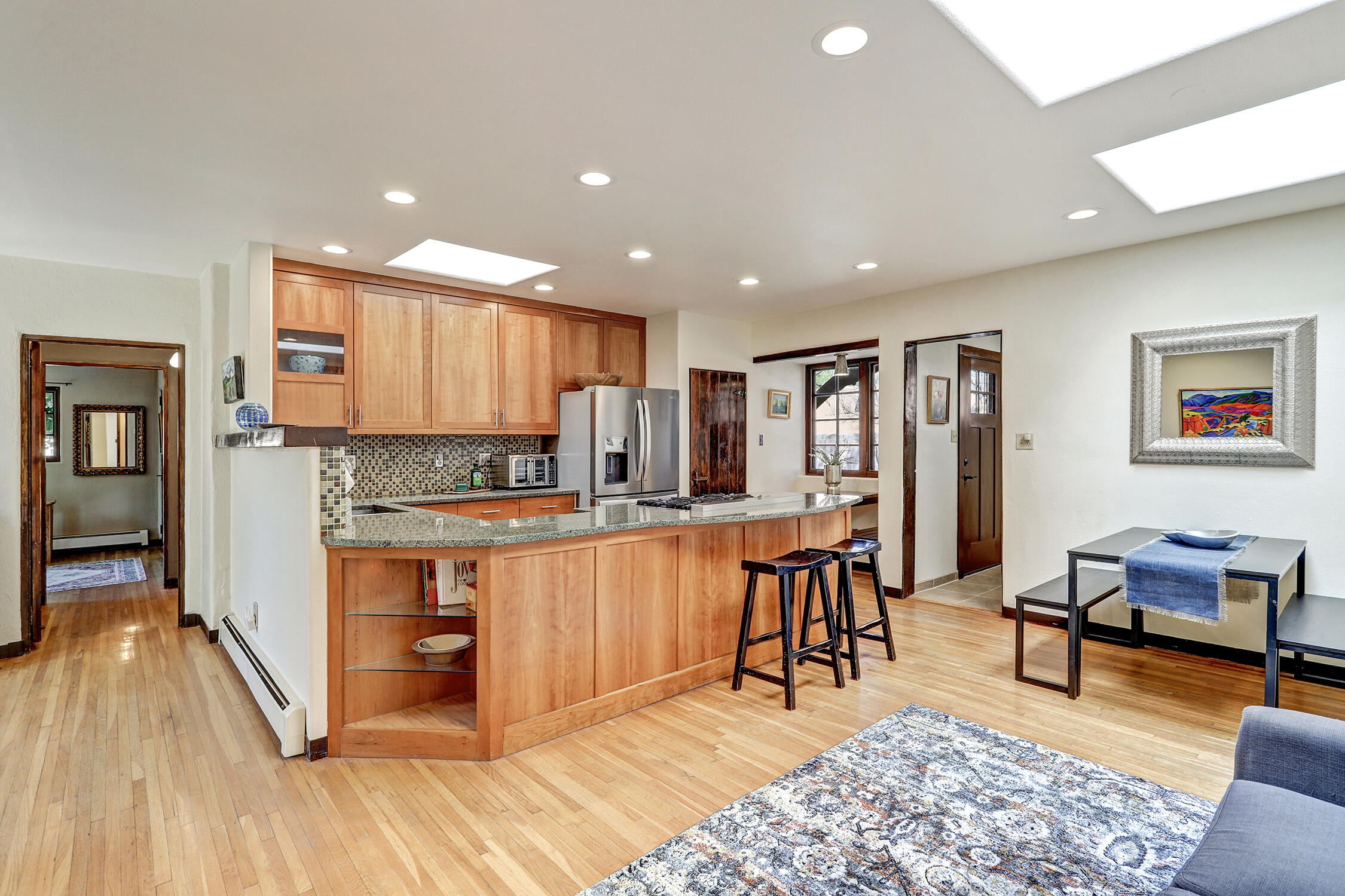 2302 Campbell Road, Albuquerque, New Mexico image 12