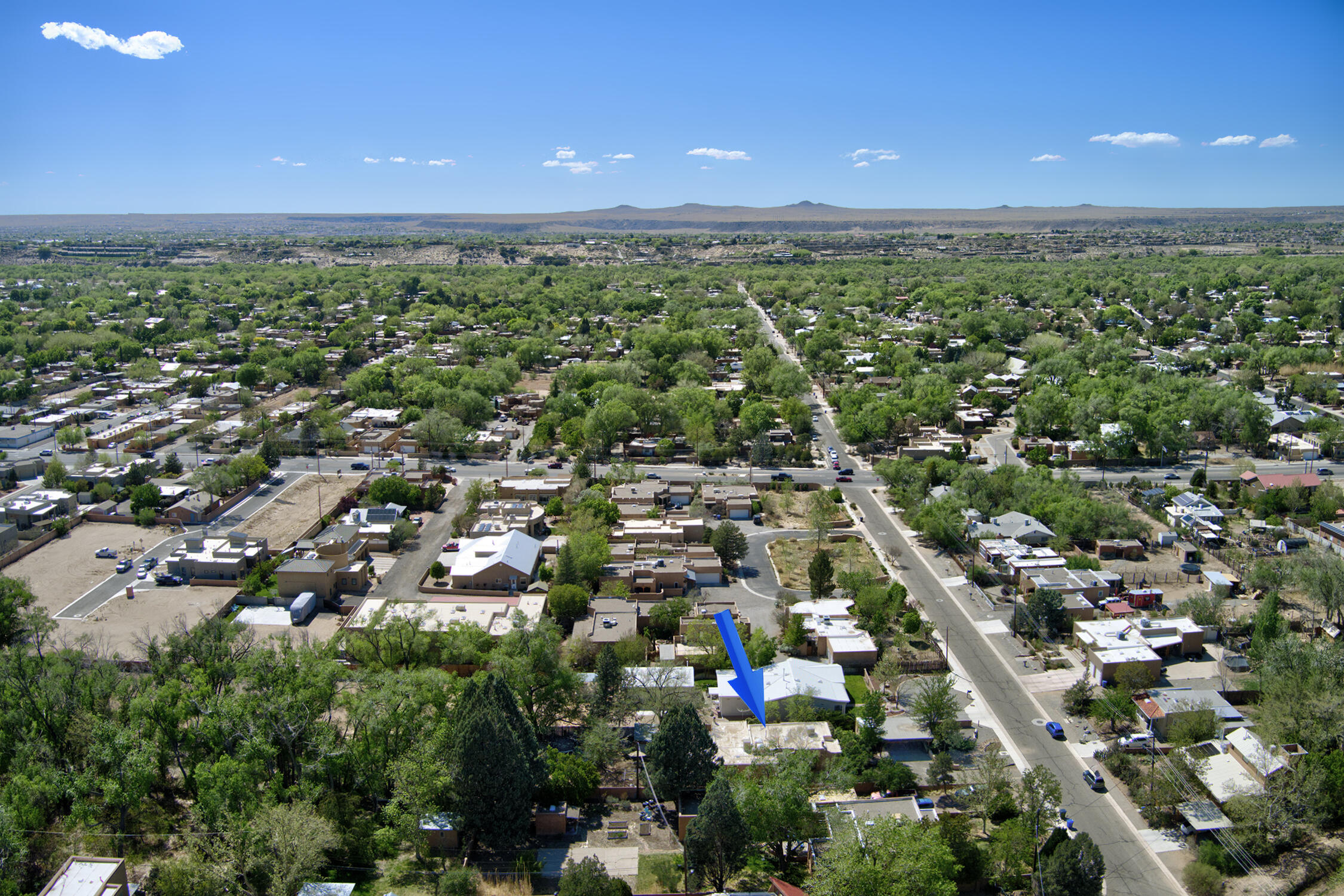 2302 Campbell Road, Albuquerque, New Mexico image 41