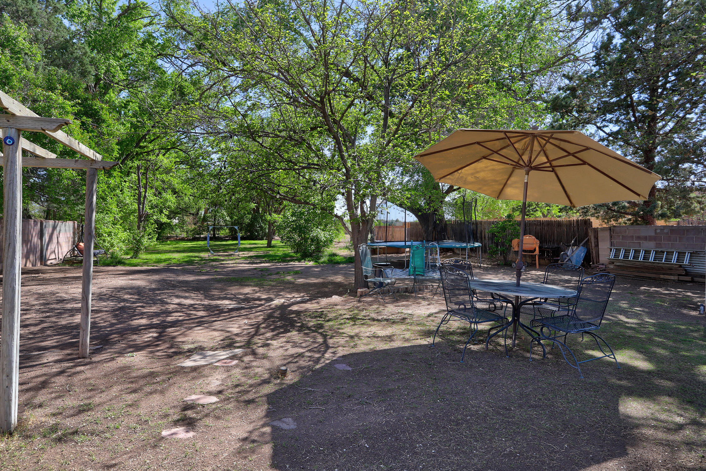 2302 Campbell Road, Albuquerque, New Mexico image 32