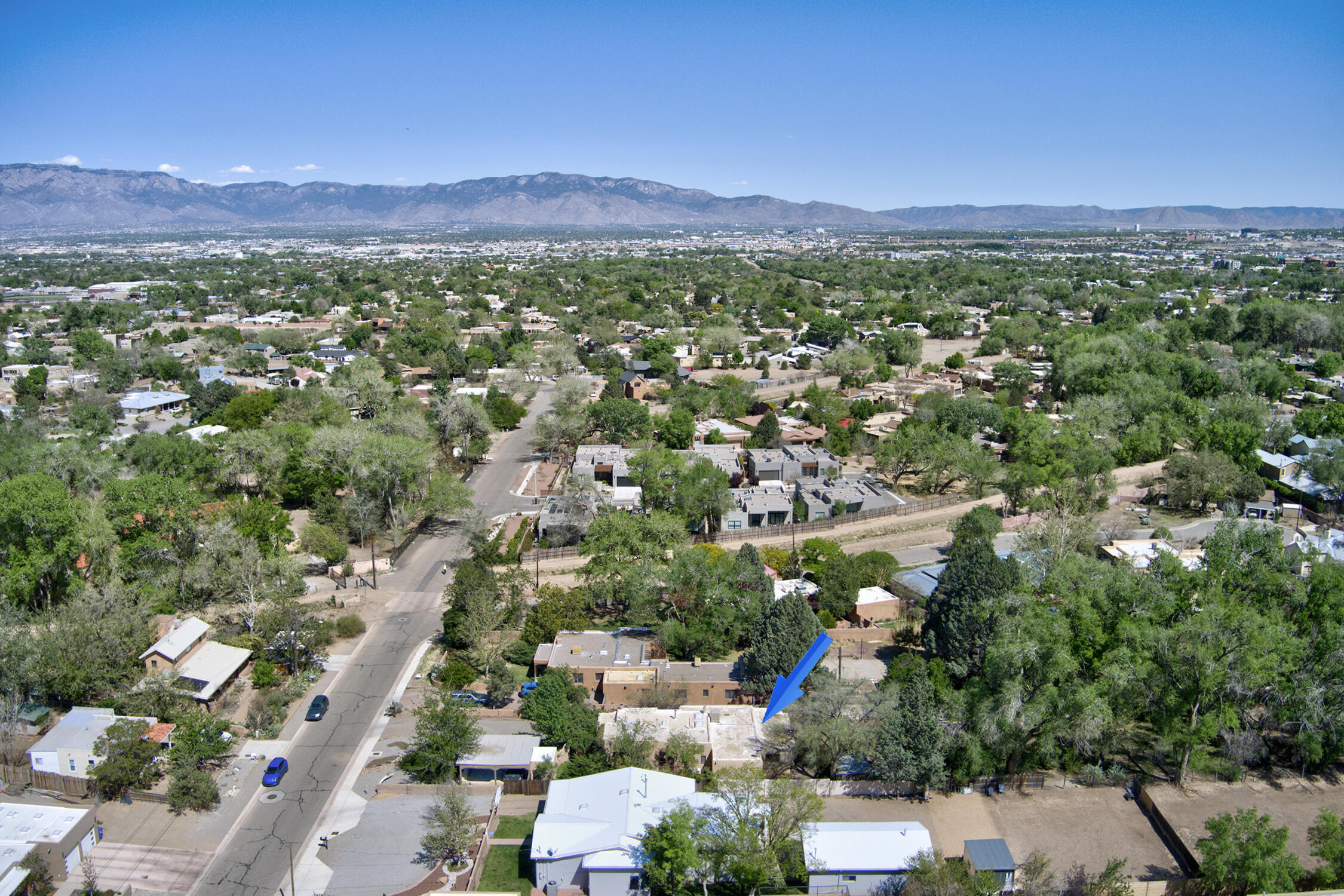 2302 Campbell Road, Albuquerque, New Mexico image 37