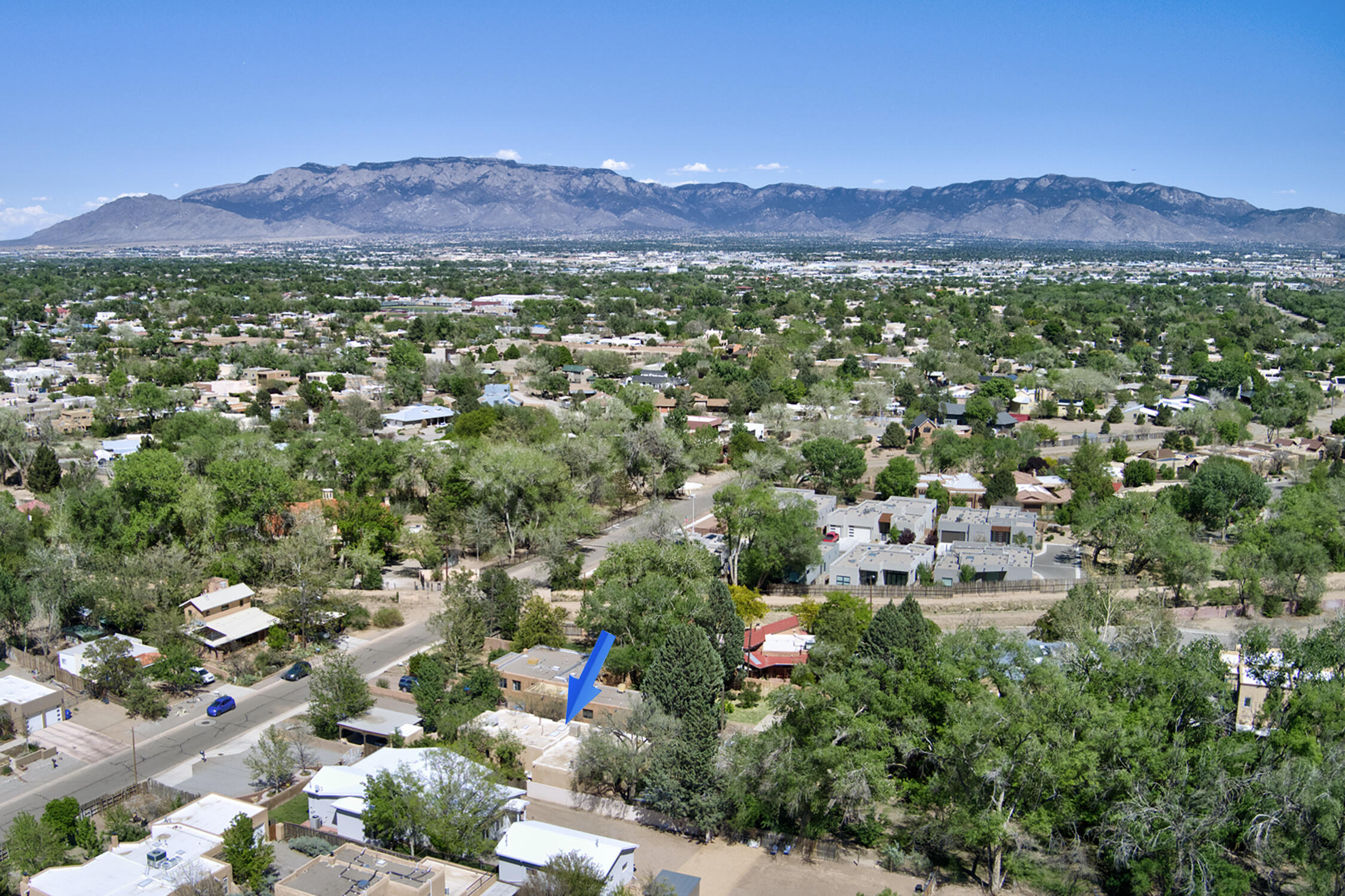 2302 Campbell Road, Albuquerque, New Mexico image 38