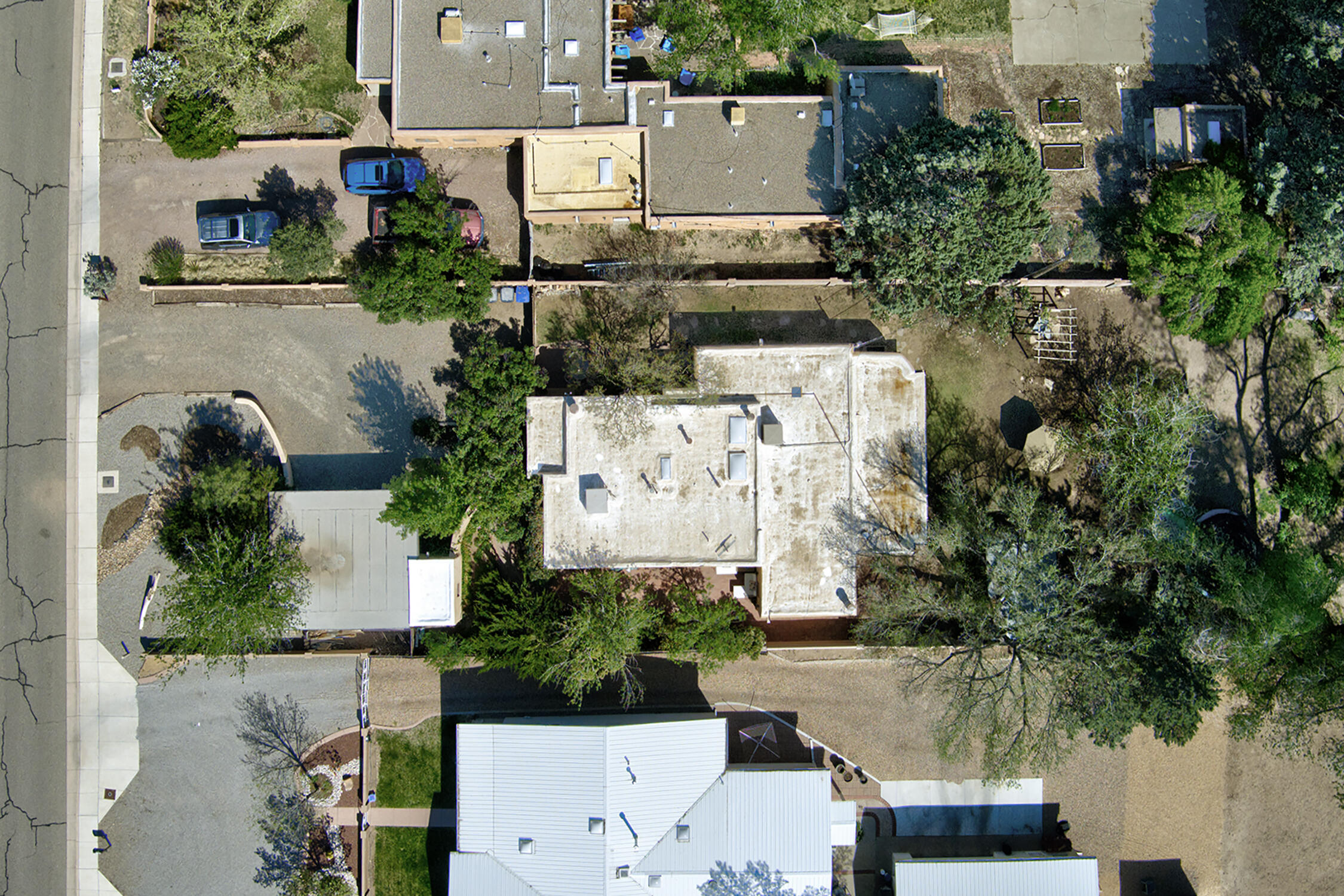 2302 Campbell Road, Albuquerque, New Mexico image 44