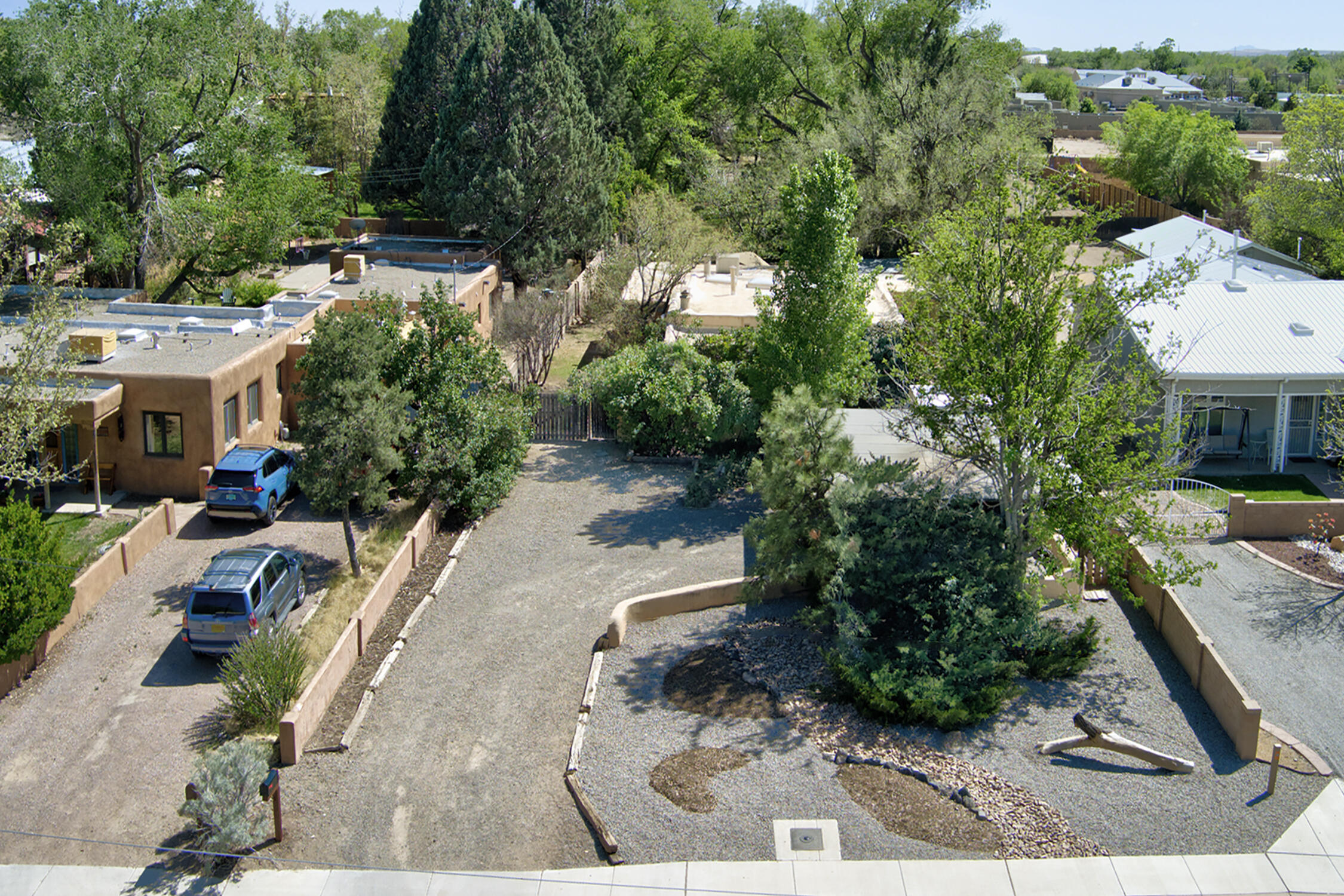 2302 Campbell Road, Albuquerque, New Mexico image 45