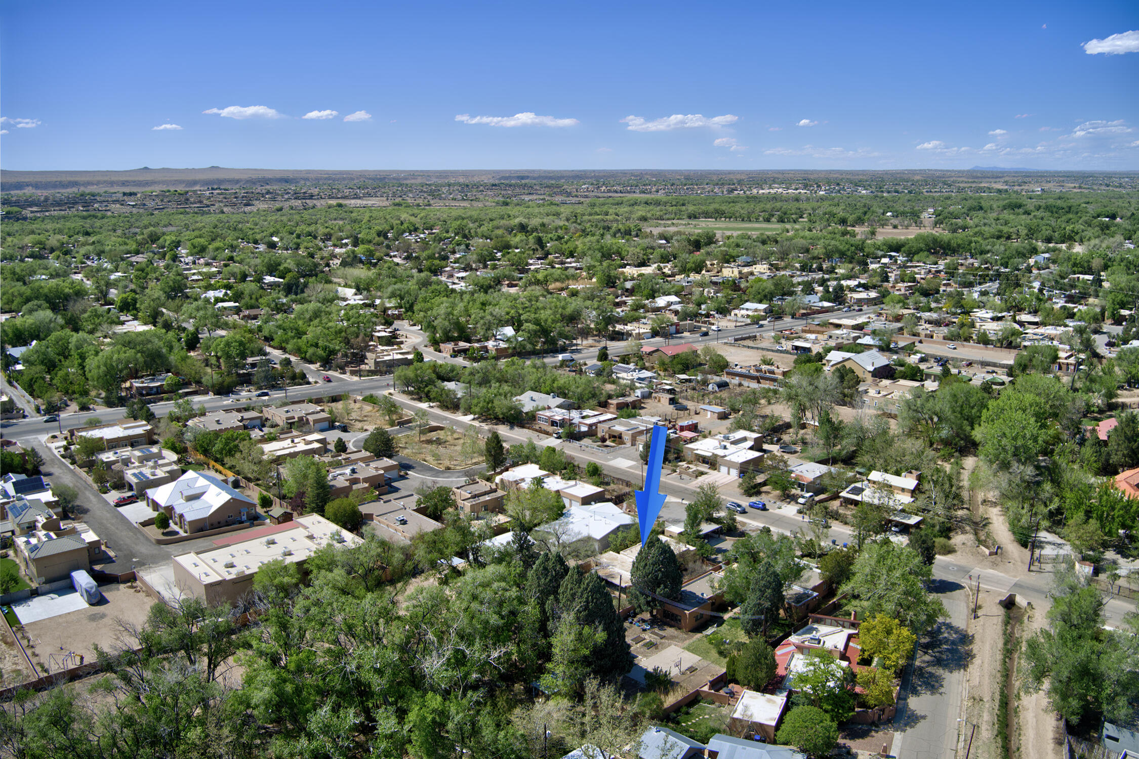 2302 Campbell Road, Albuquerque, New Mexico image 40