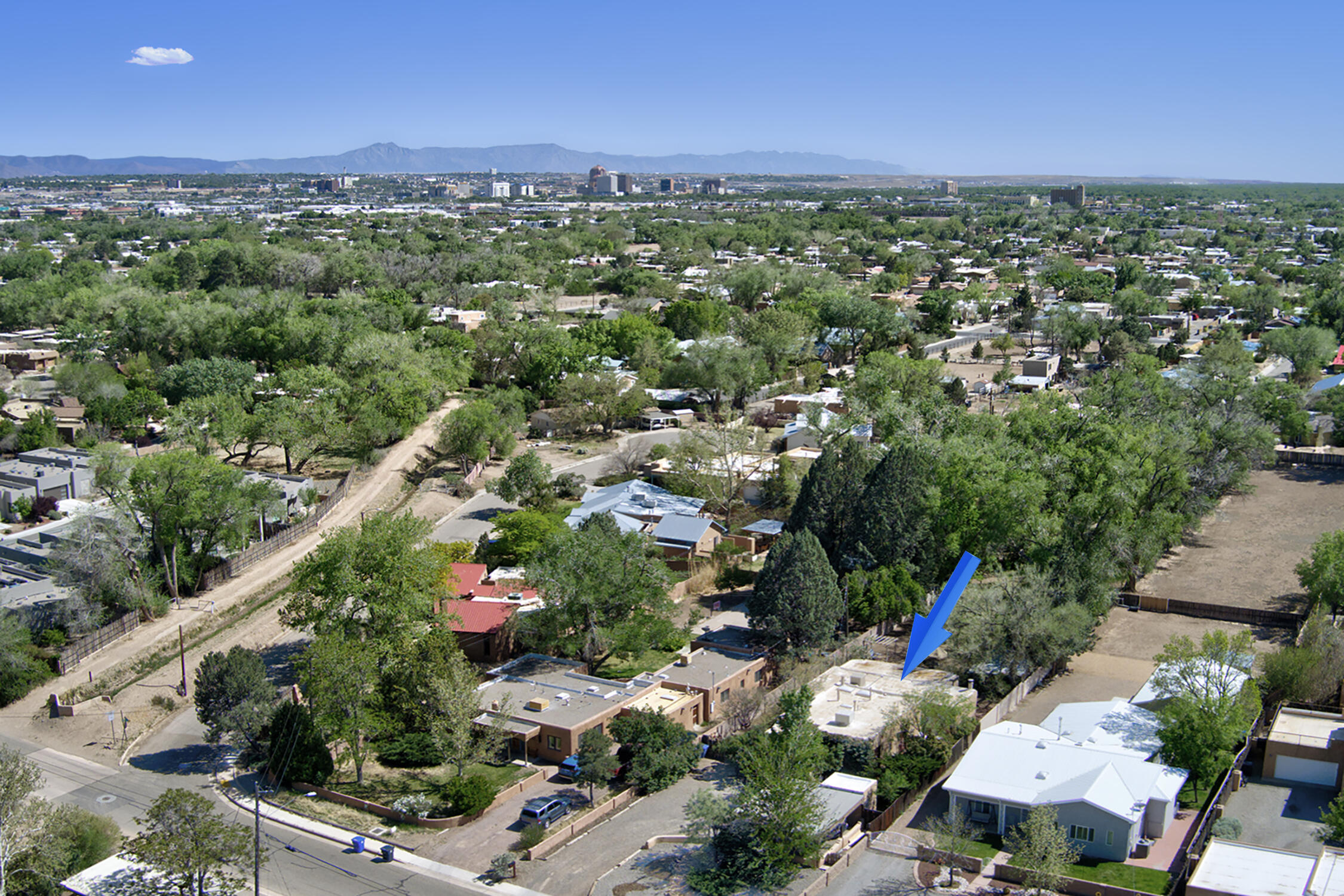 2302 Campbell Road, Albuquerque, New Mexico image 36