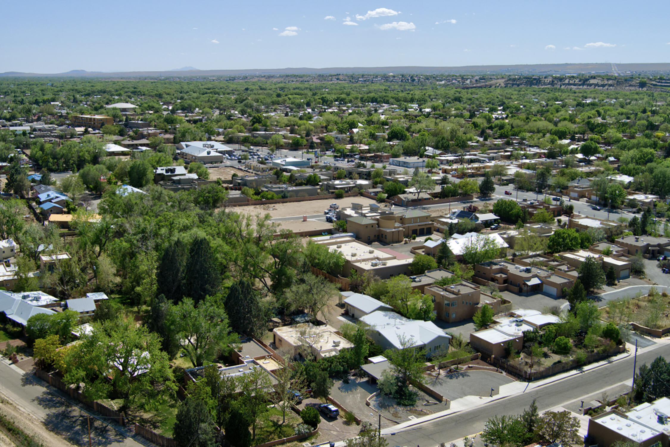 2302 Campbell Road, Albuquerque, New Mexico image 42