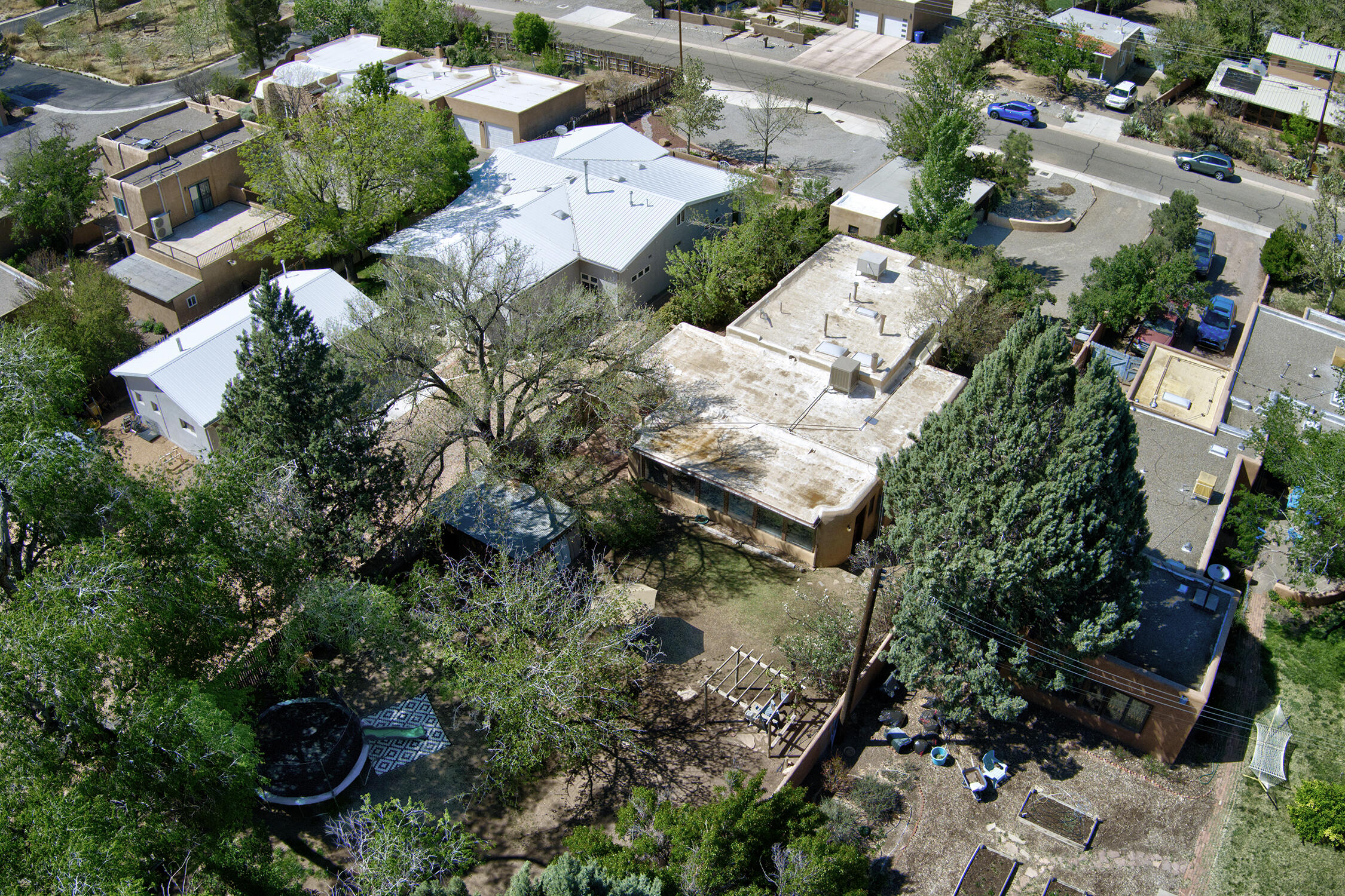 2302 Campbell Road, Albuquerque, New Mexico image 43