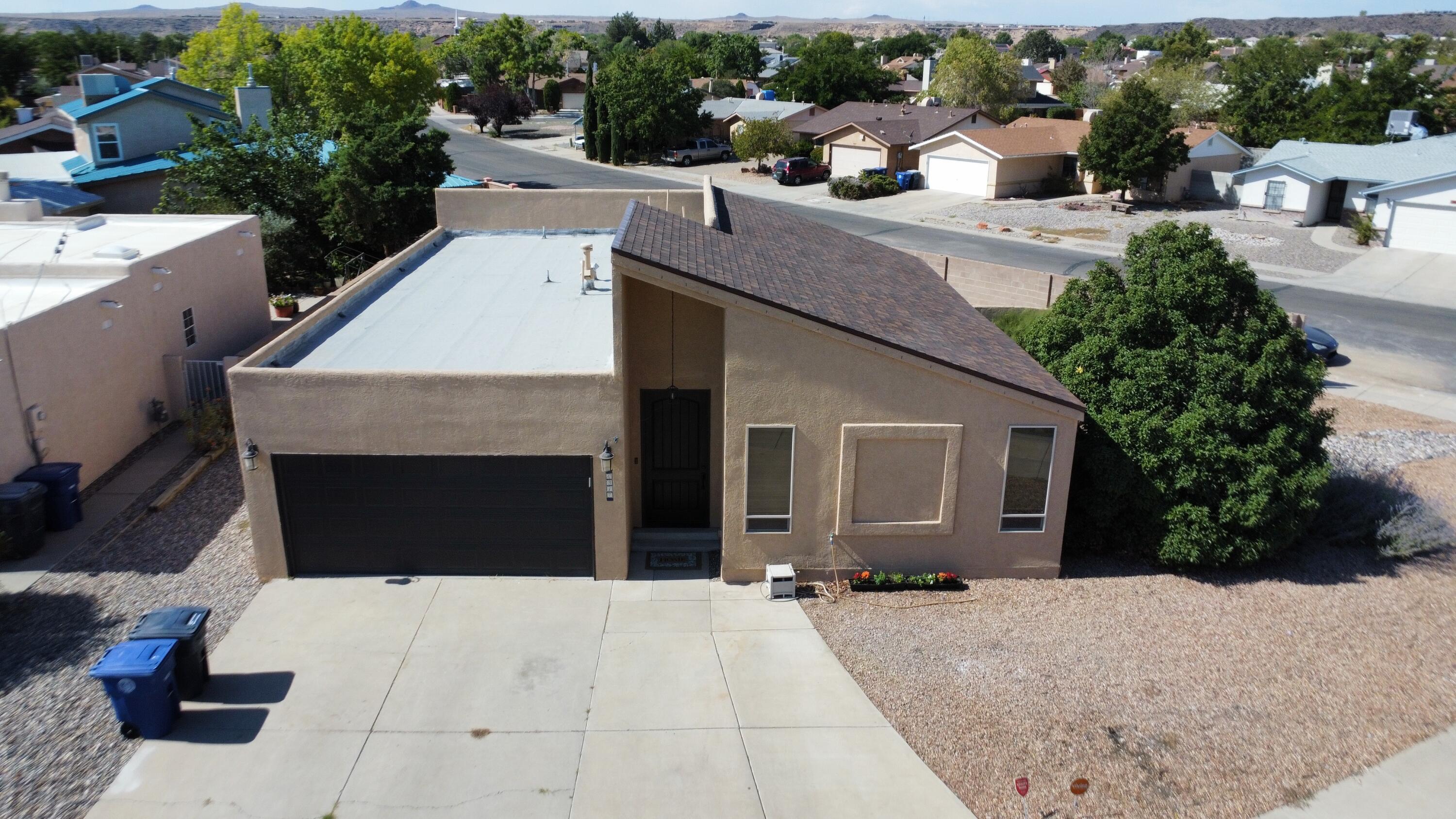 6317 Kearney Trail, Albuquerque, New Mexico image 23