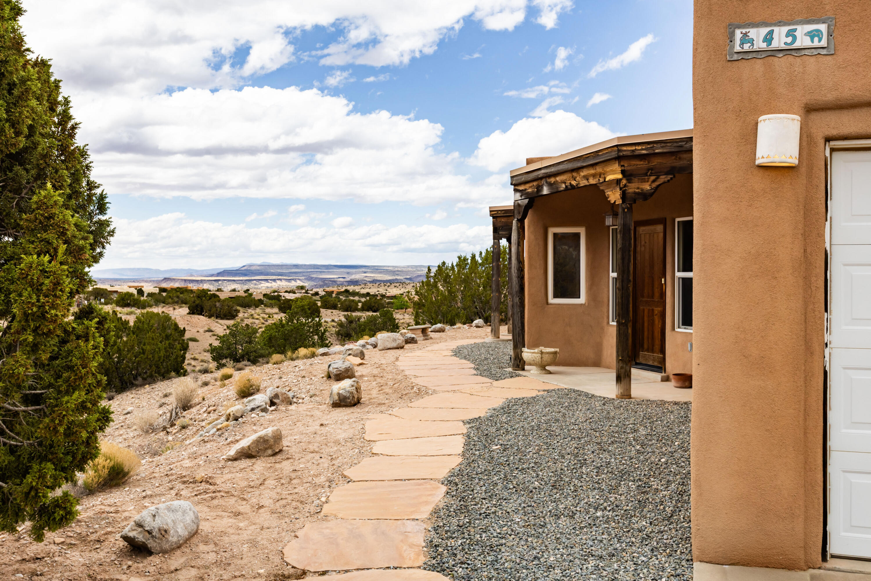 45 Cienega Canyon Road