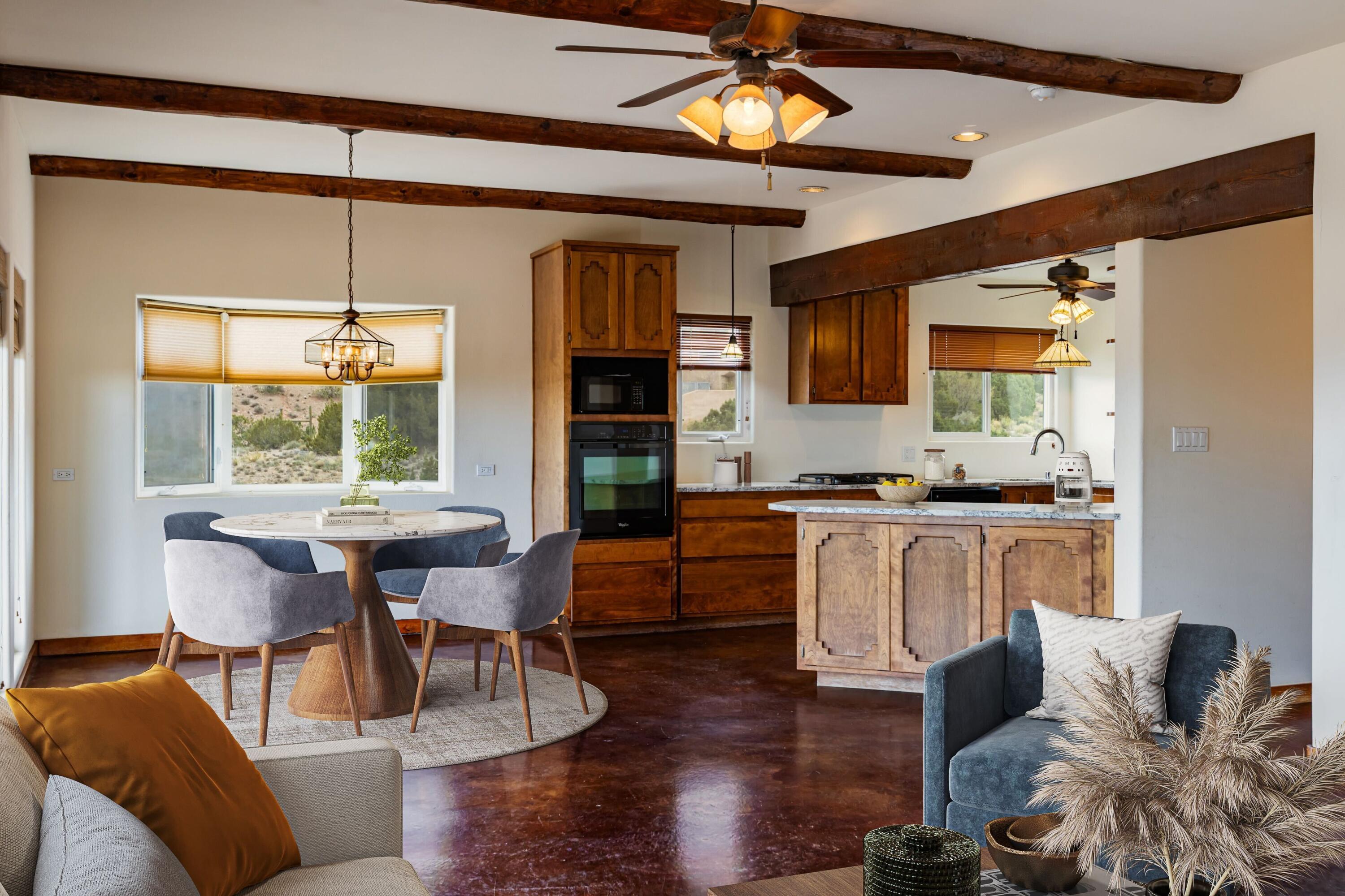 45 Cienega Canyon Road