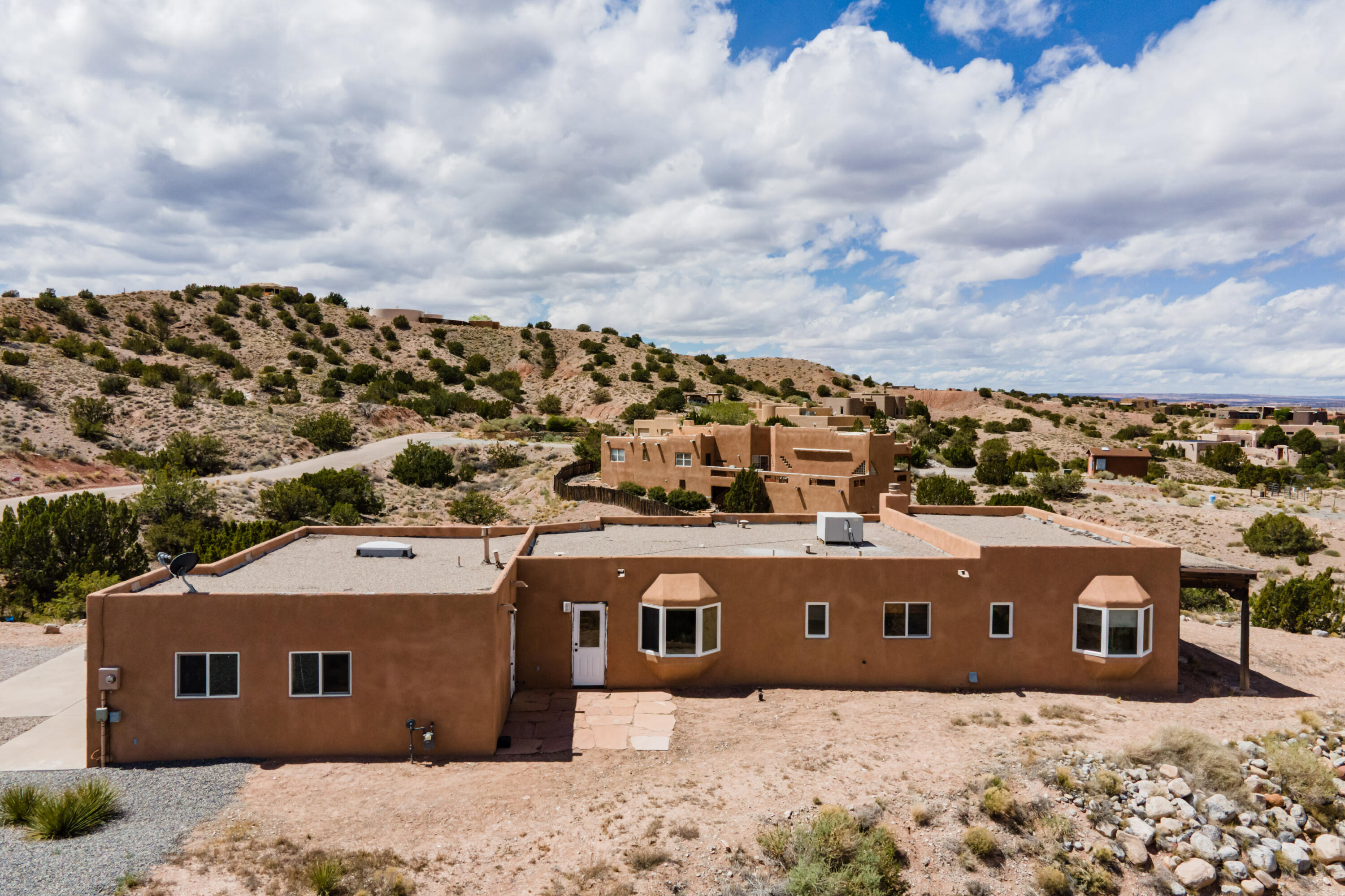 45 Cienega Canyon Road