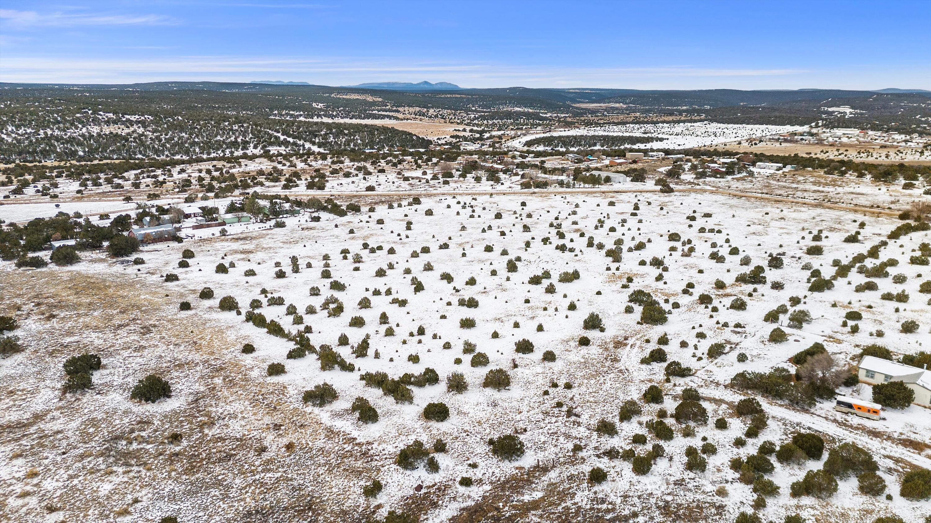 Skyline Acres Lot I, Edgewood, New Mexico image 4