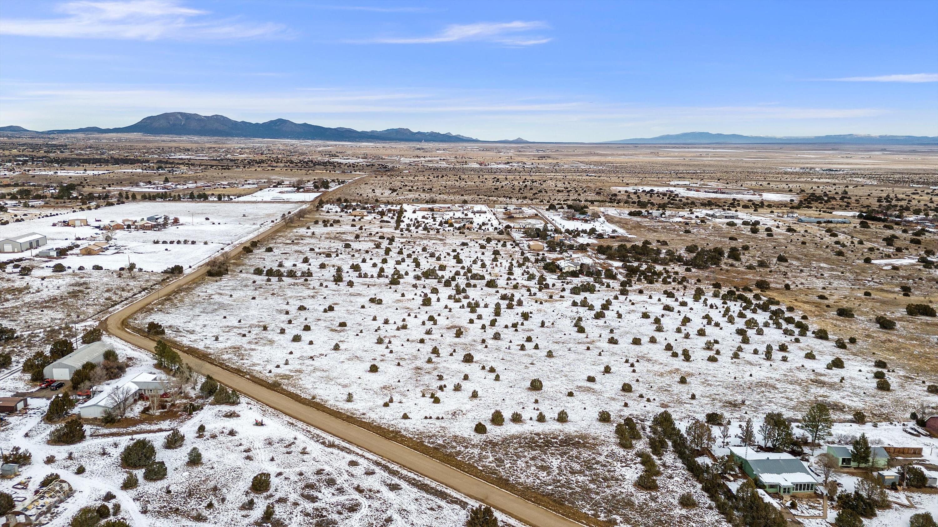 Skyline Acres Lot I, Edgewood, New Mexico image 5