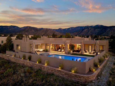 13401 QUAKING ASPEN Place NE Albuquerque NM 87111
