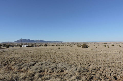 Vacant Land For Sale - 11 Cunningham Rd<br/> Santa Fe County, Edgewood, NM 87015