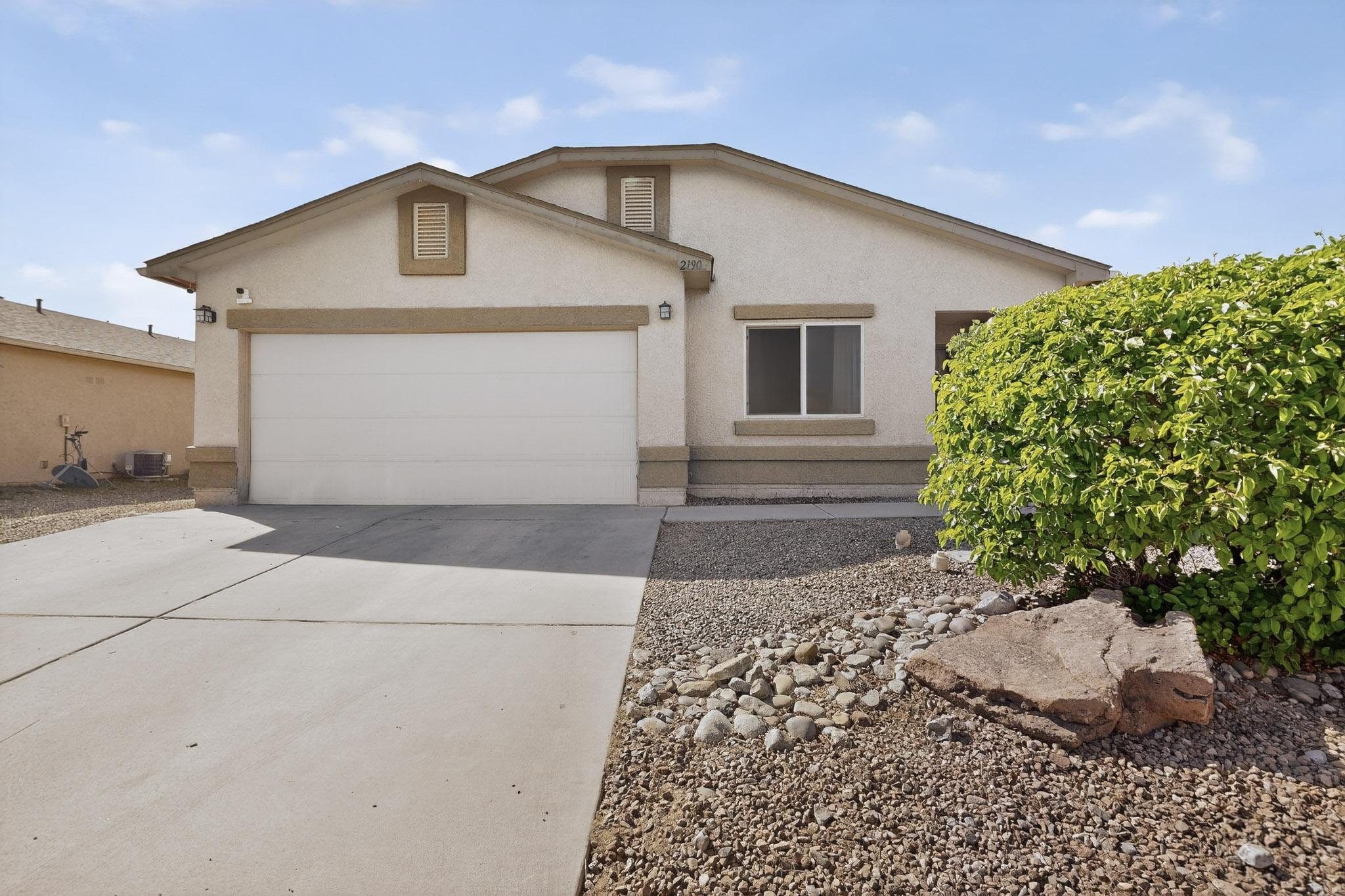 2190 Camino Rincon SW