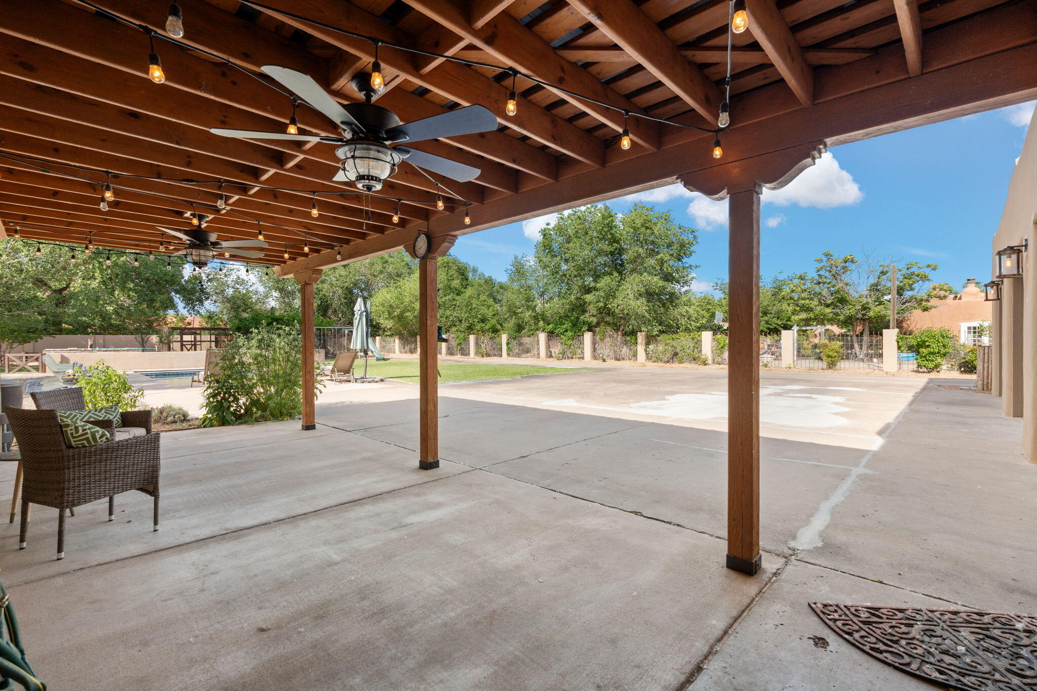 1019 Camino Ranchitos Road, Albuquerque, New Mexico image 7