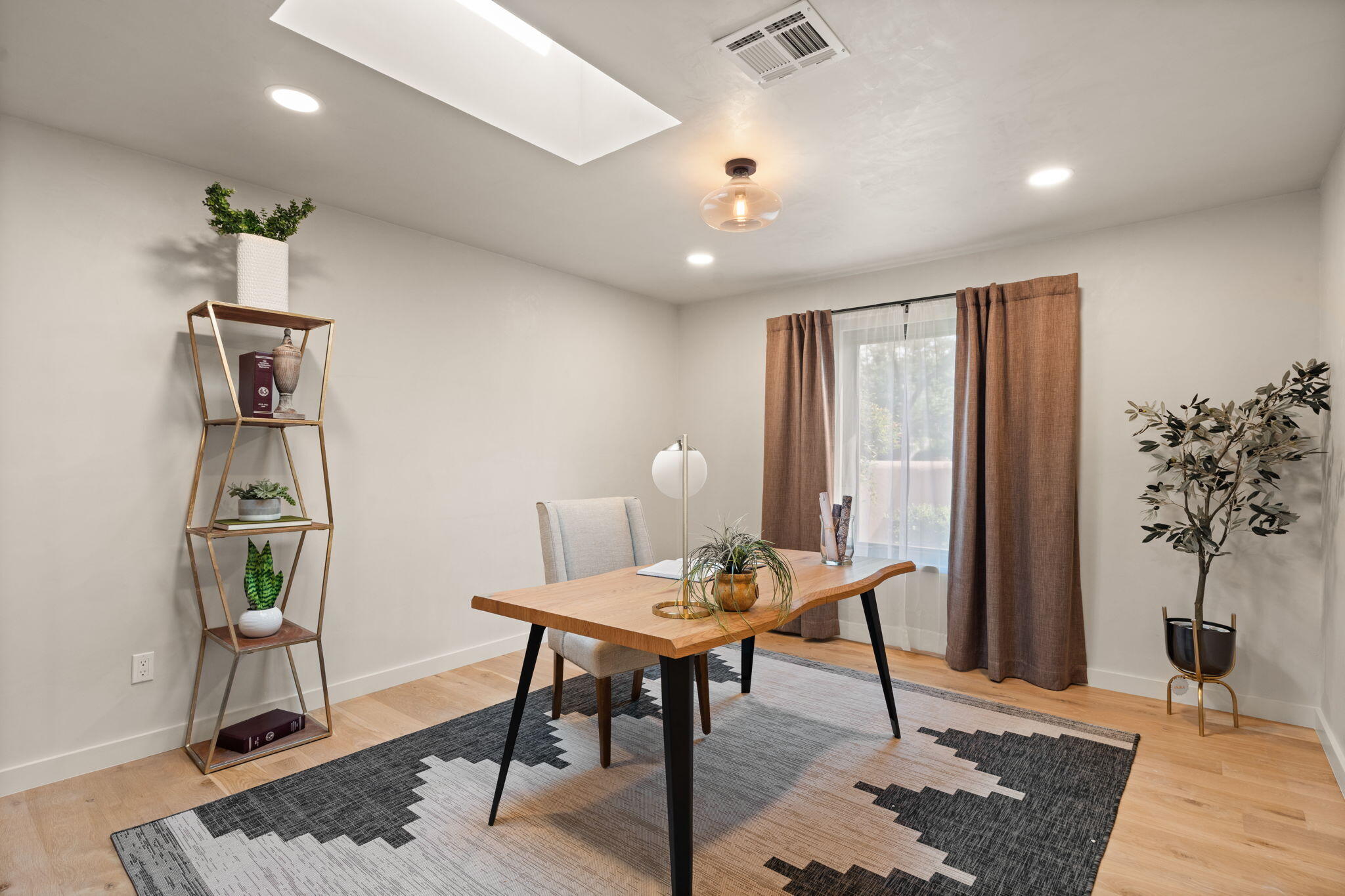 1019 Camino Ranchitos Road, Albuquerque, New Mexico image 42