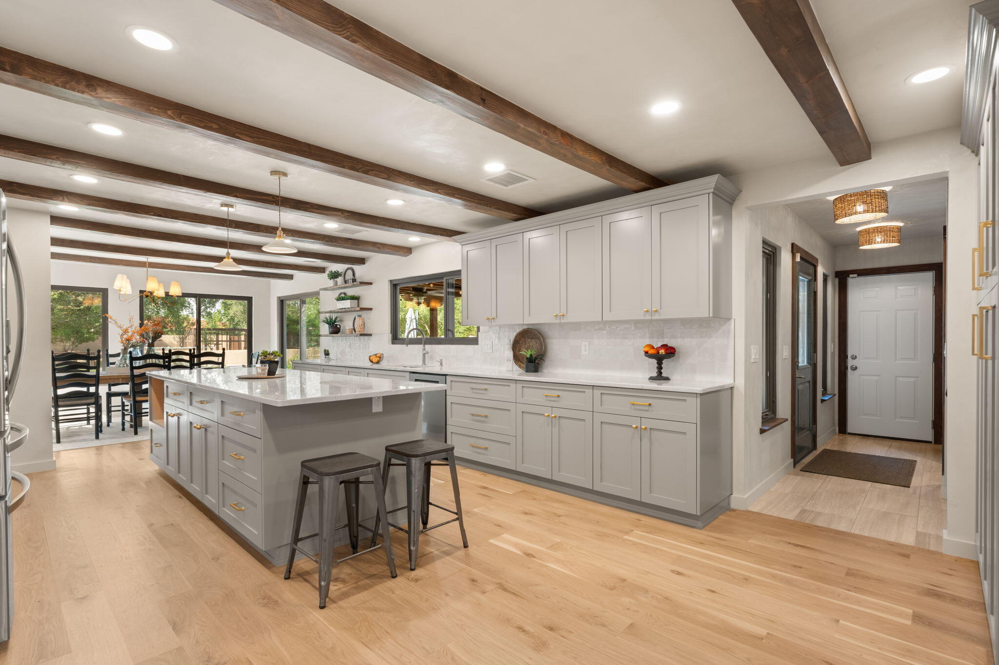 1019 Camino Ranchitos Road, Albuquerque, New Mexico image 12