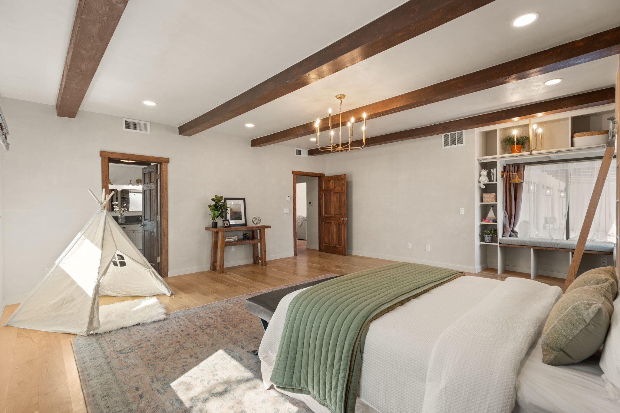 1019 Camino Ranchitos Road, Albuquerque, New Mexico image 18