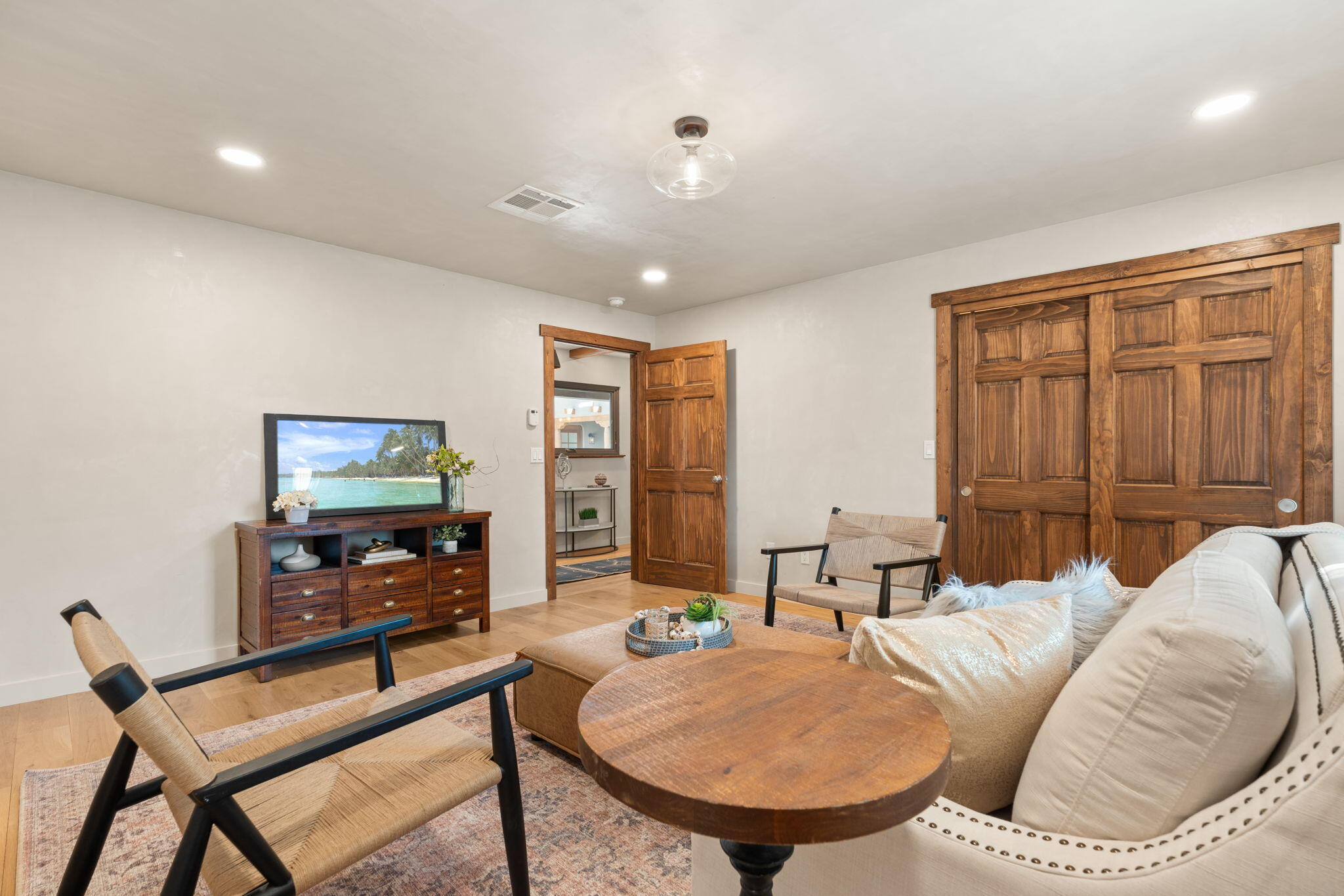 1019 Camino Ranchitos Road, Albuquerque, New Mexico image 36