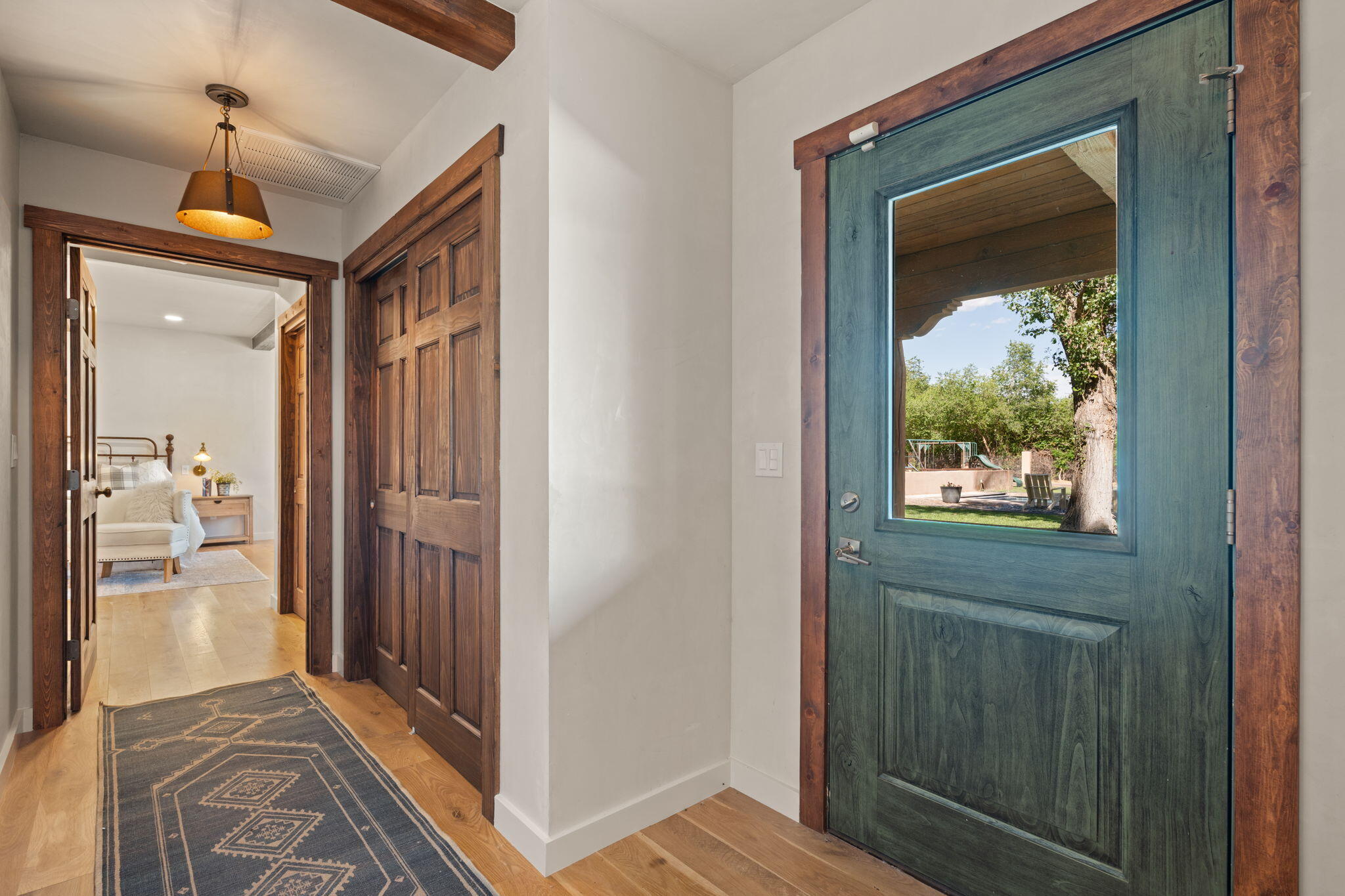 1019 Camino Ranchitos Road, Albuquerque, New Mexico image 41