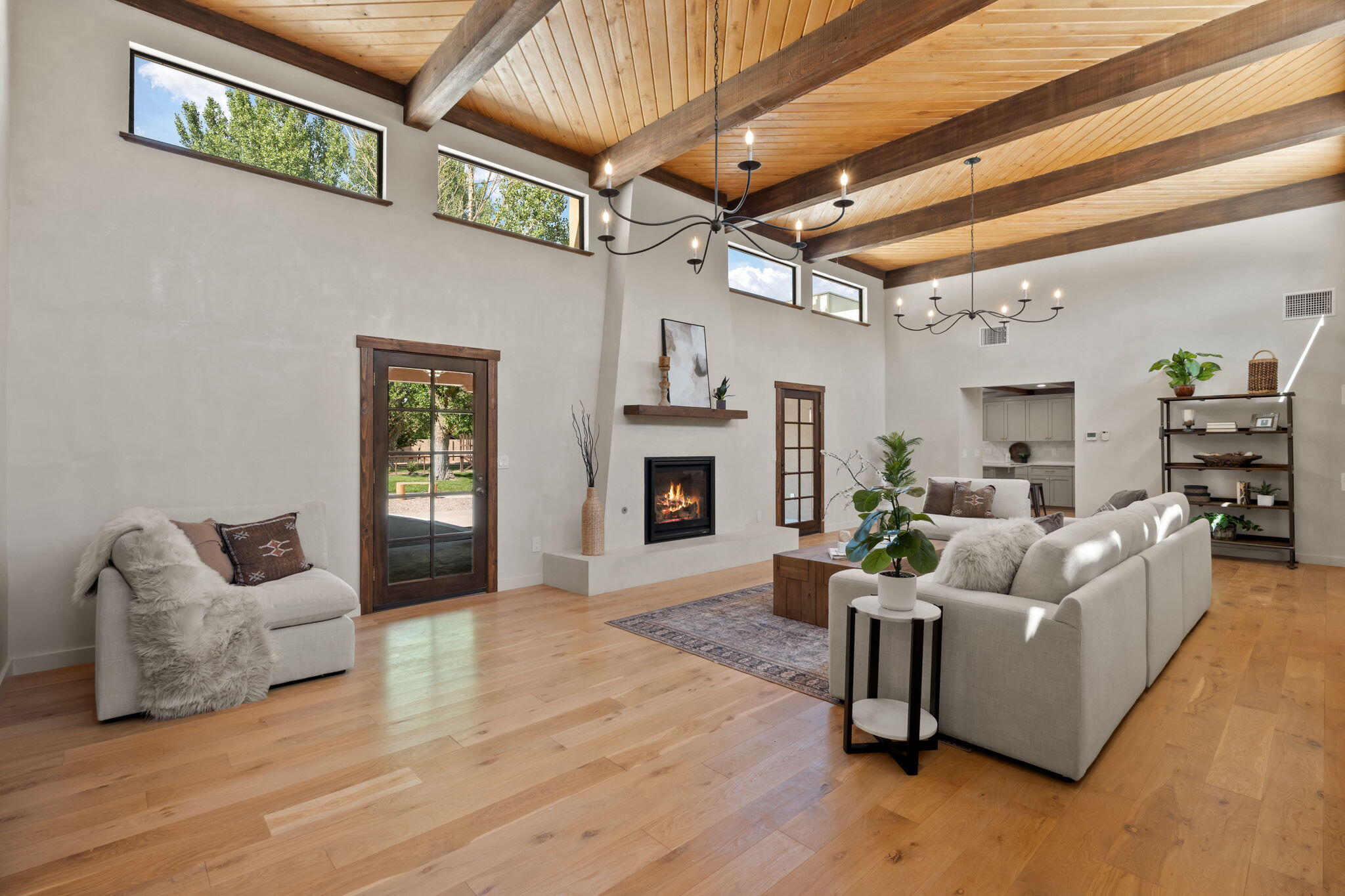1019 Camino Ranchitos Road, Albuquerque, New Mexico image 10