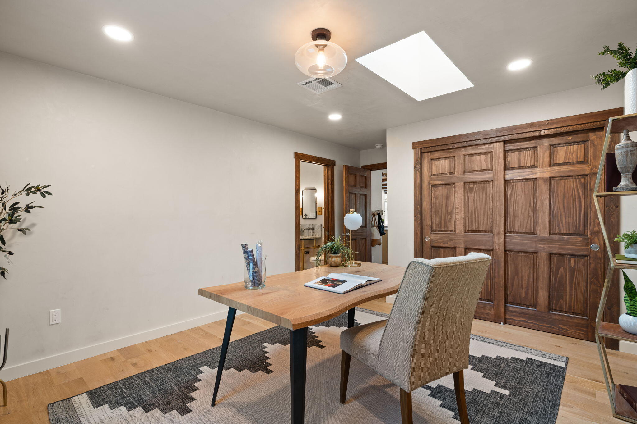 1019 Camino Ranchitos Road, Albuquerque, New Mexico image 43