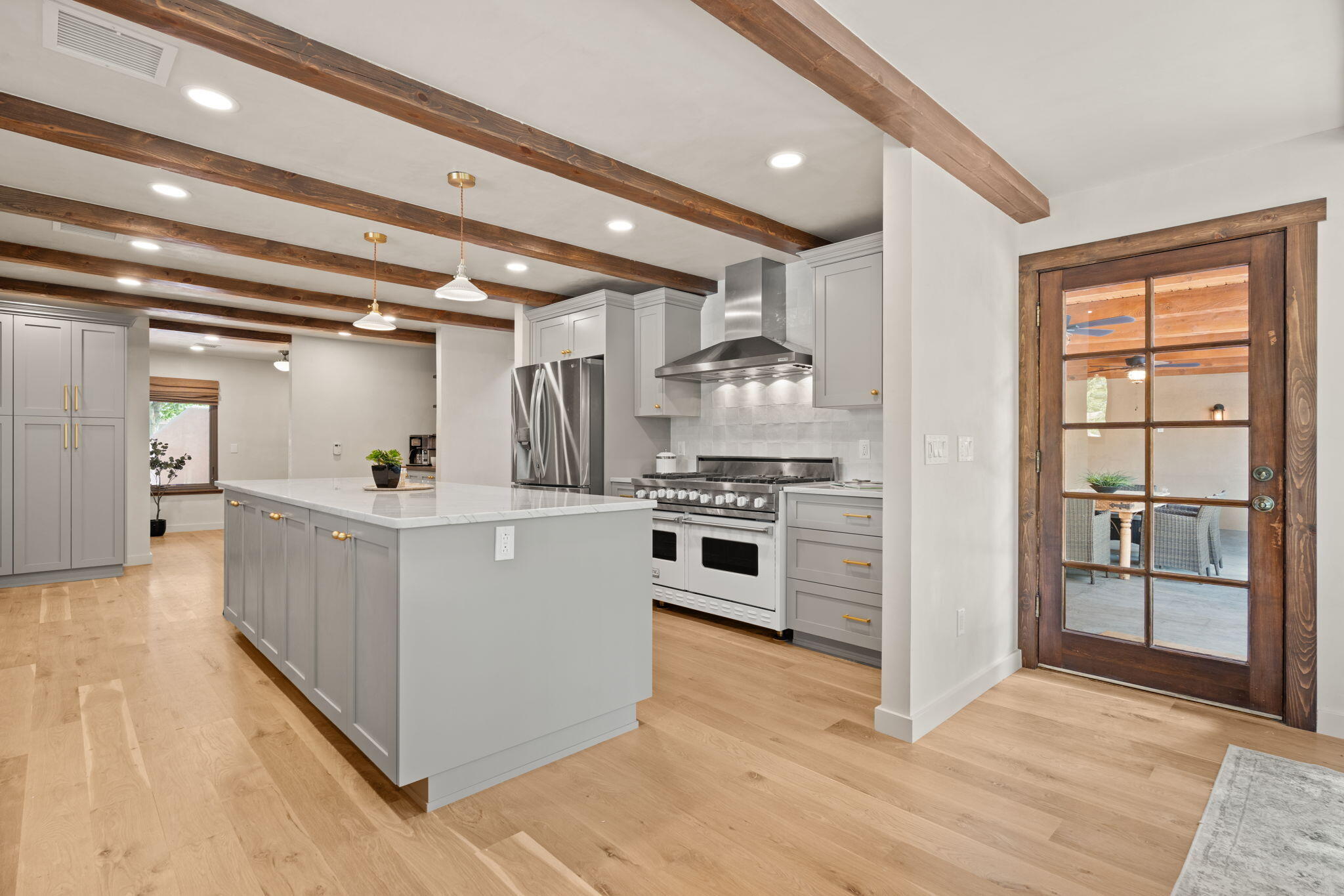 1019 Camino Ranchitos Road, Albuquerque, New Mexico image 4
