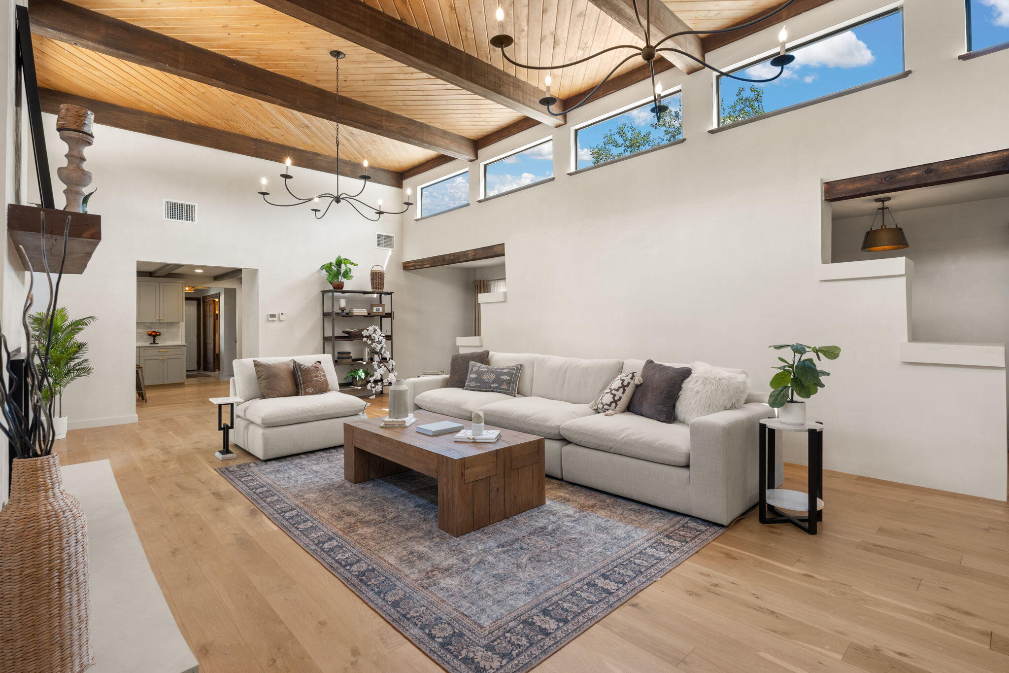 1019 Camino Ranchitos Road, Albuquerque, New Mexico image 11