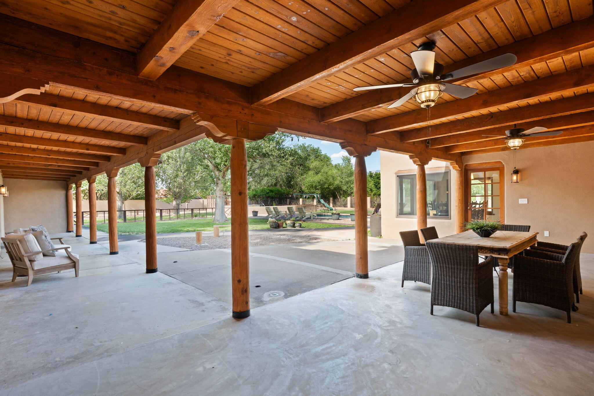 1019 Camino Ranchitos Road, Albuquerque, New Mexico image 49