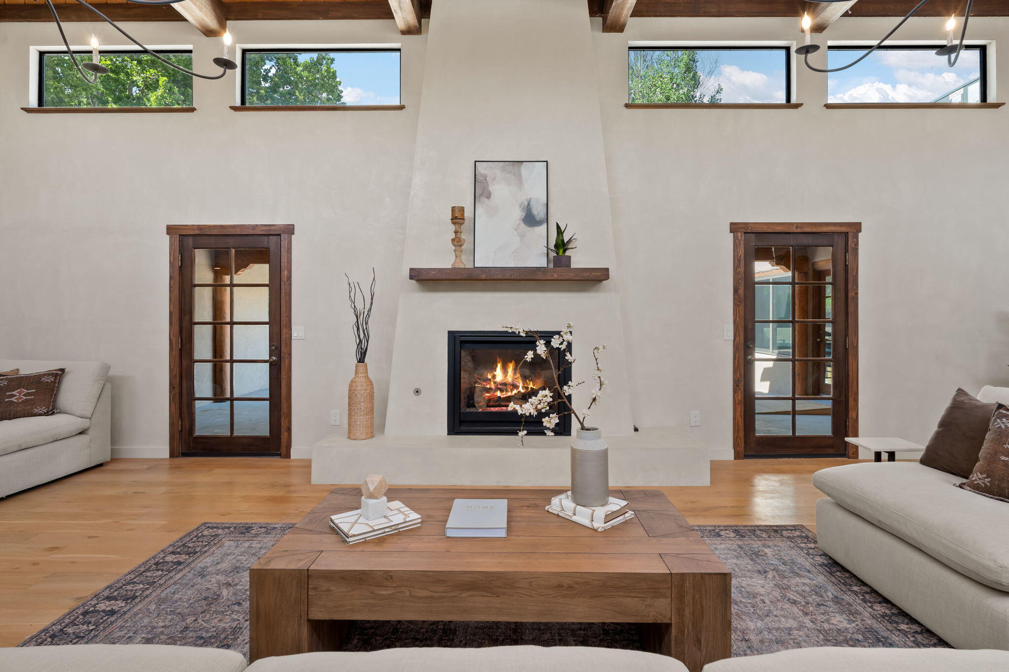1019 Camino Ranchitos Road, Albuquerque, New Mexico image 3