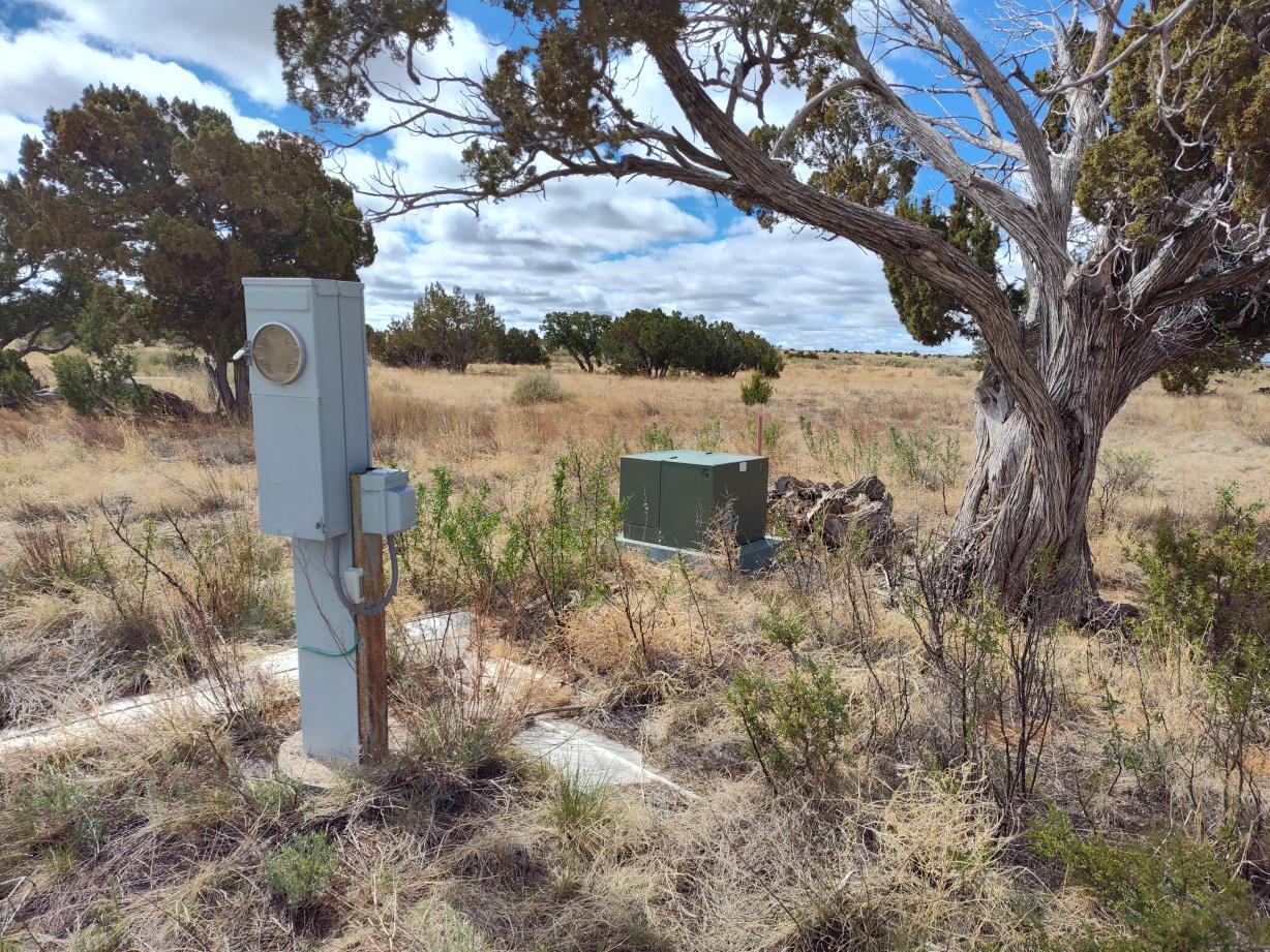 Outskirts Road, Mountainair, New Mexico image 17