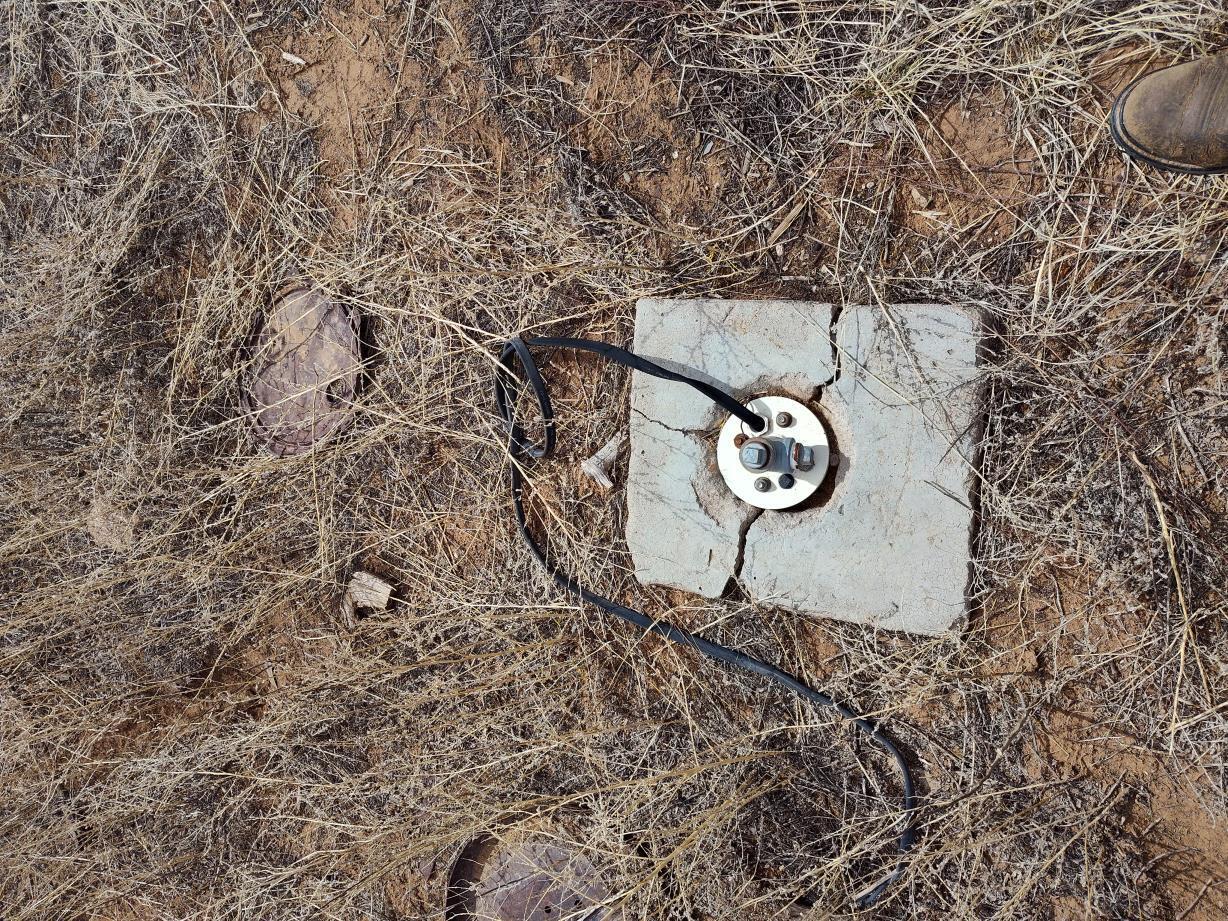 Outskirts Road, Mountainair, New Mexico image 18