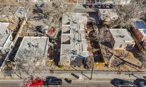 2307 New York Avenue SW Albuquerque NM 87104