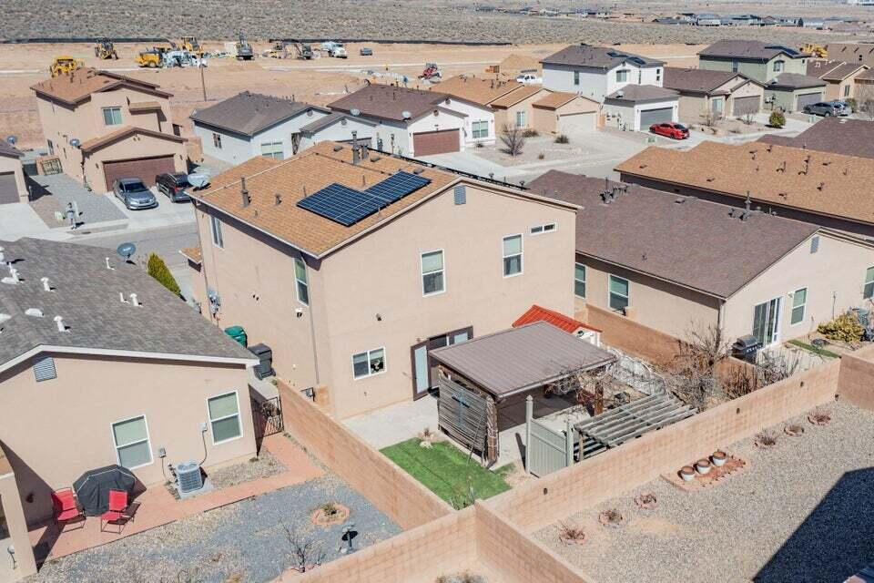 2740 Wilder Loop, Rio Rancho, New Mexico image 35