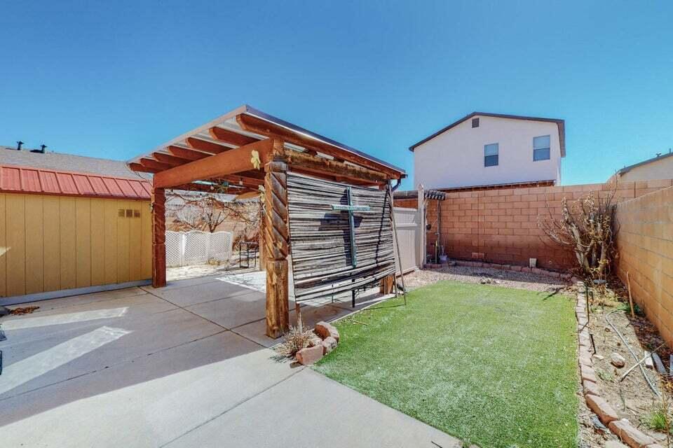 2740 Wilder Loop, Rio Rancho, New Mexico image 34