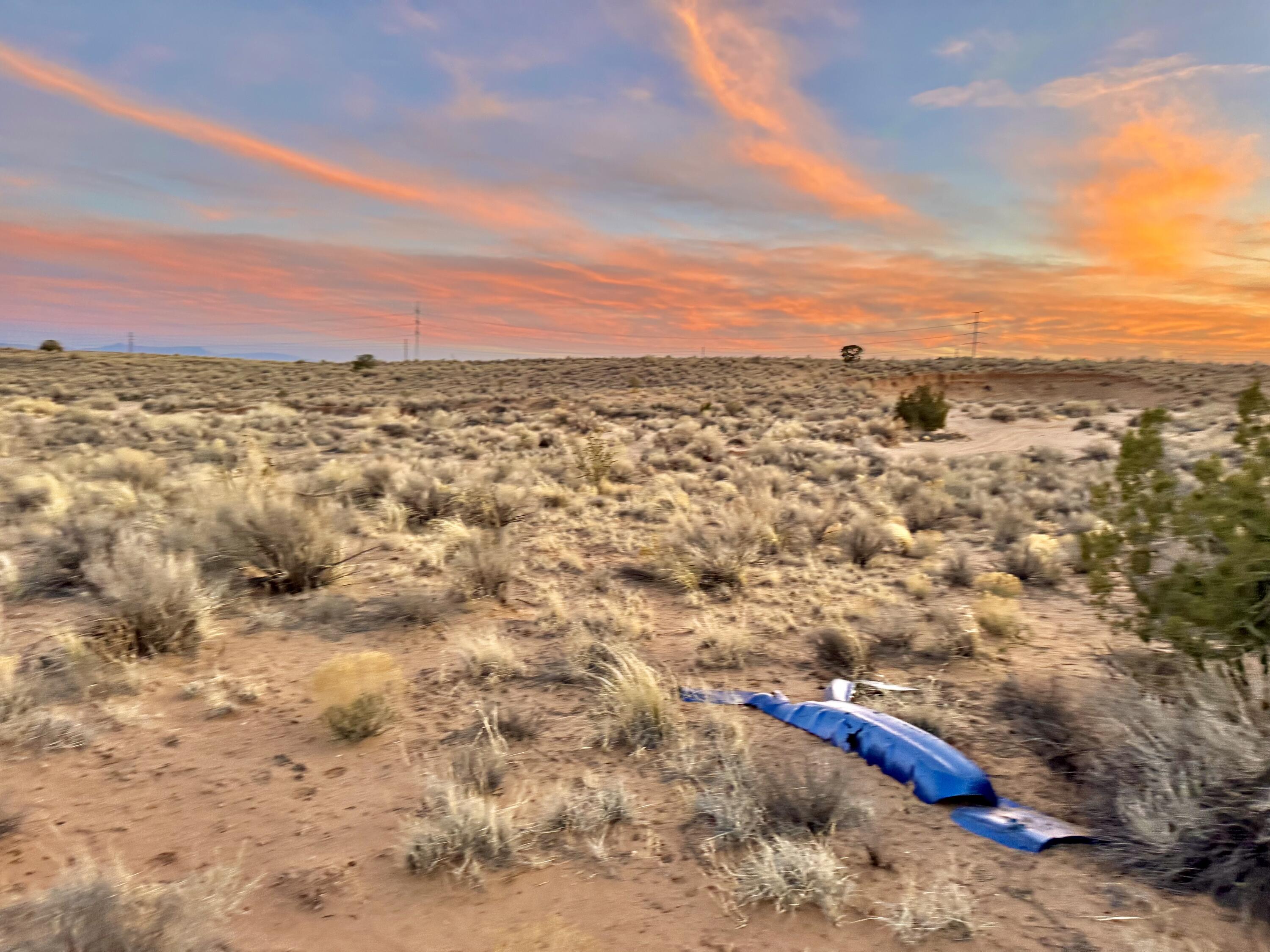 Moon Road, Rio Rancho, New Mexico image 4