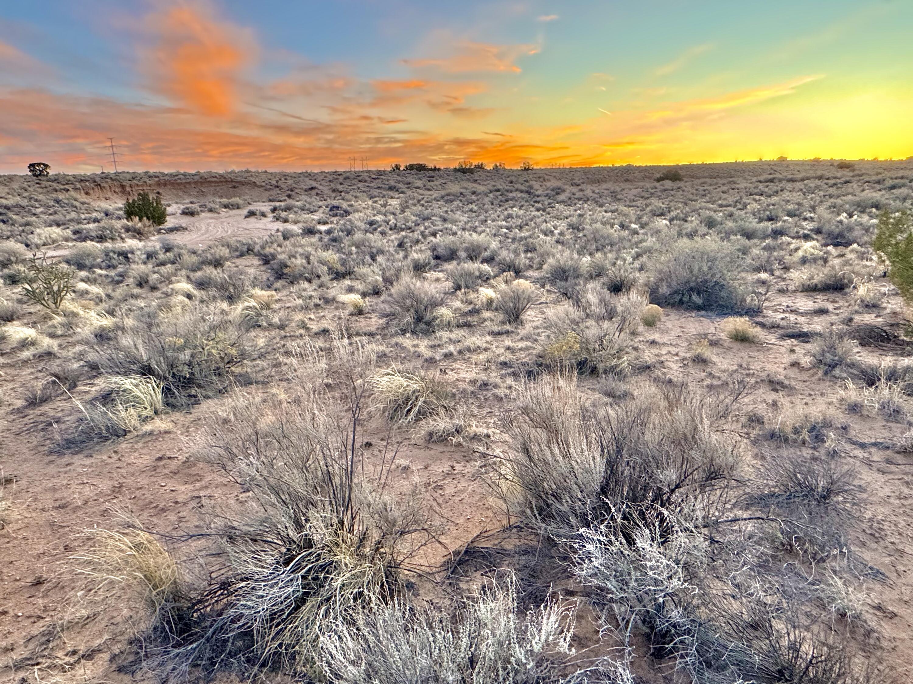 Moon Road, Rio Rancho, New Mexico image 13