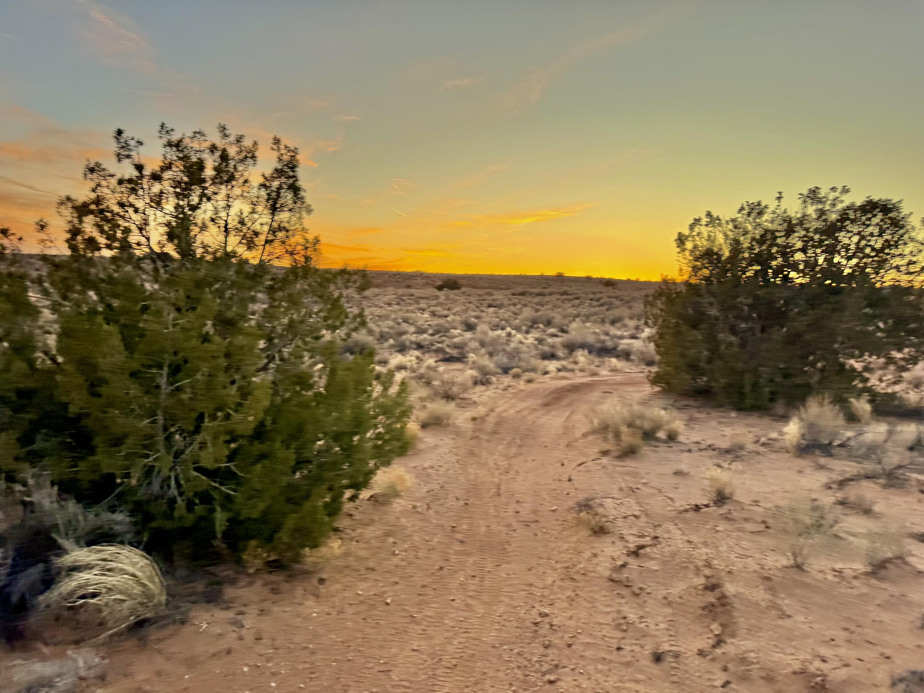 Moon Road, Rio Rancho, New Mexico image 5
