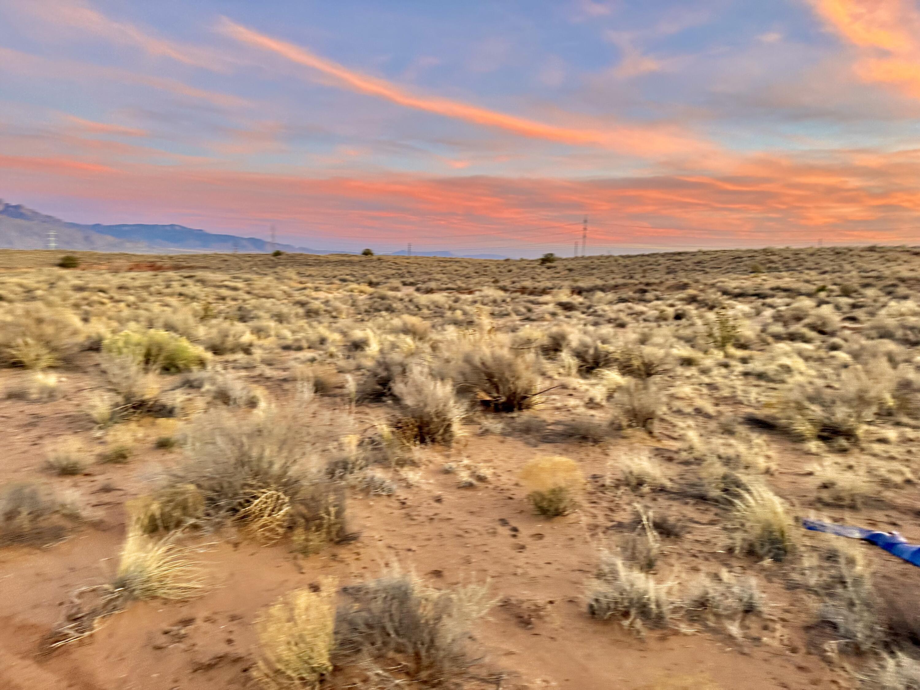 Moon Road, Rio Rancho, New Mexico image 3