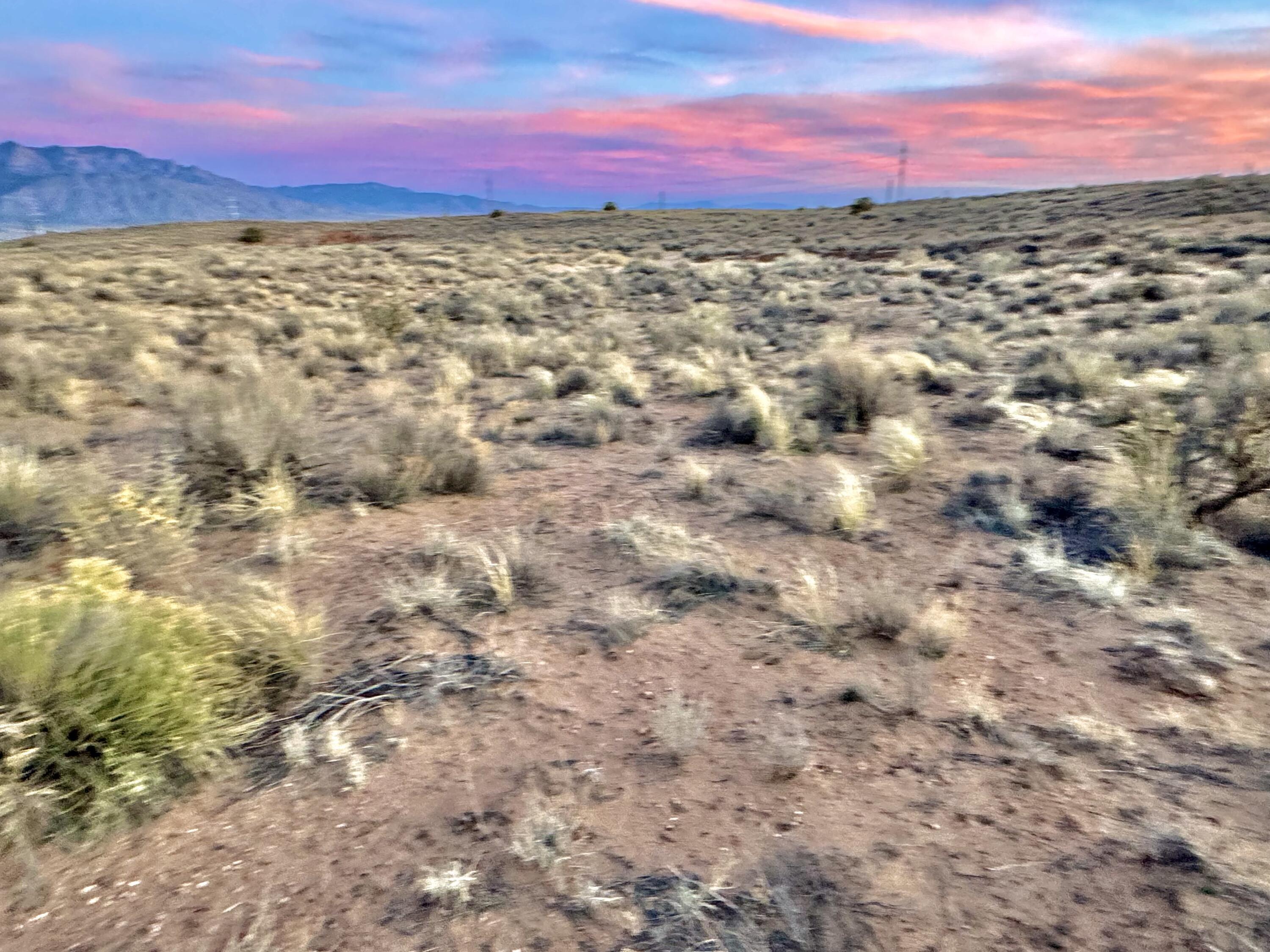 Moon Road, Rio Rancho, New Mexico image 19