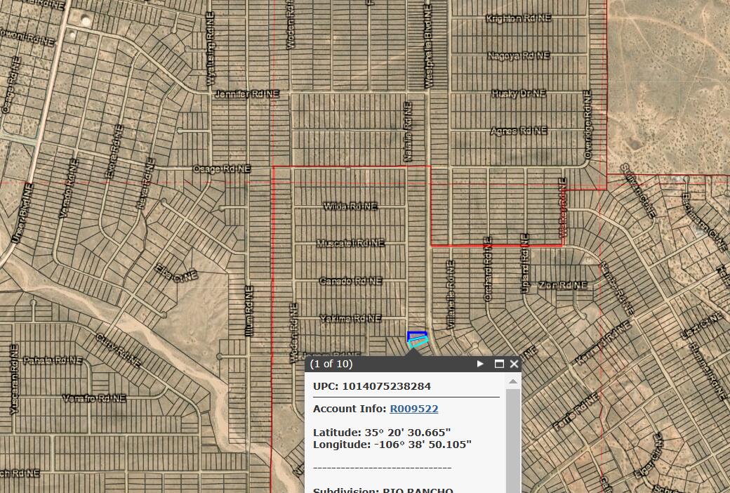 5004 Natalie Road NE 20