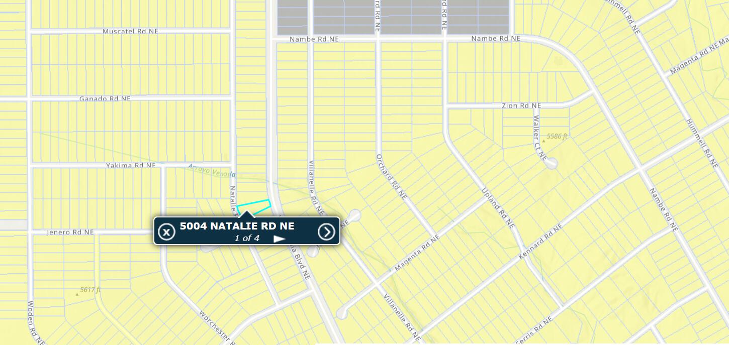 5004 Natalie Road NE 20