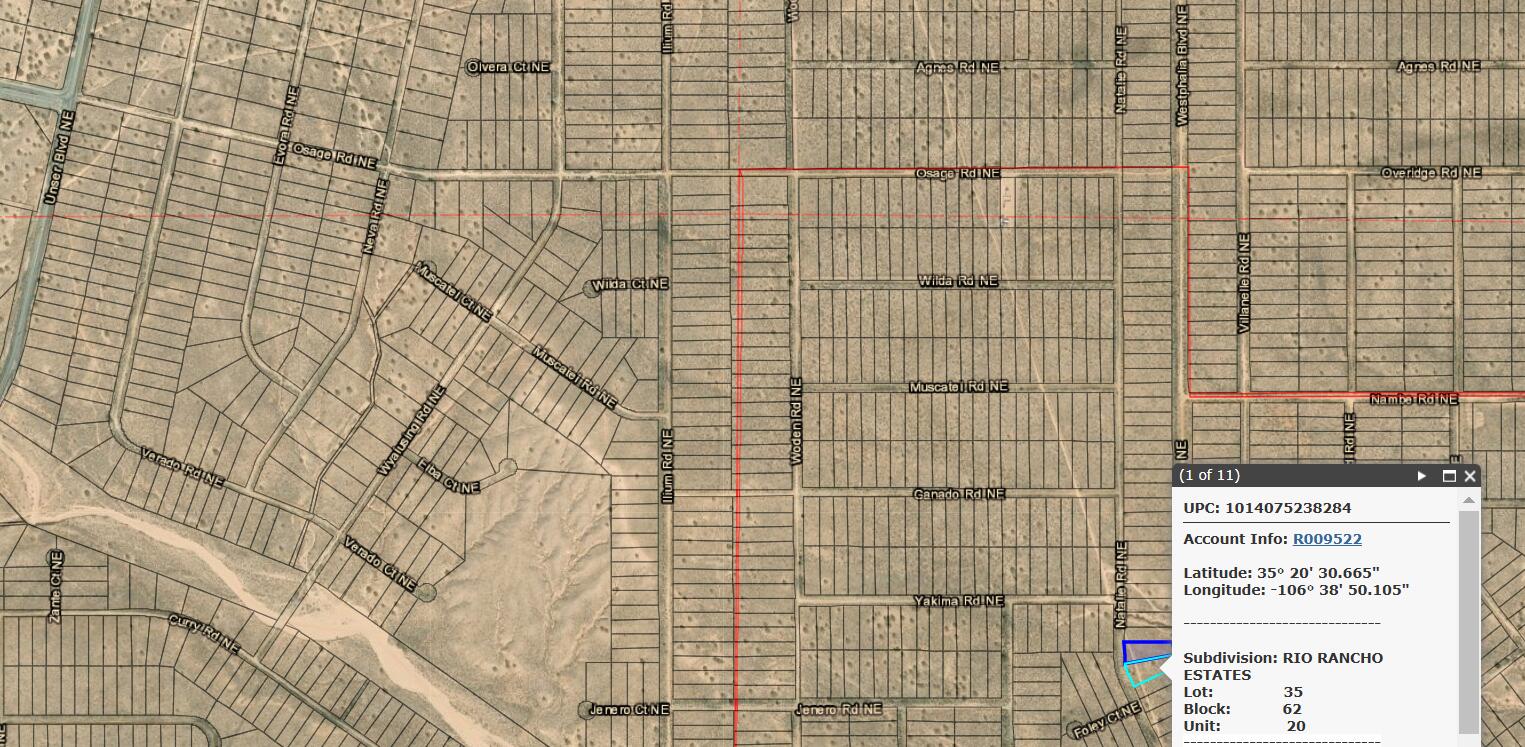 5004 Natalie Road NE 20