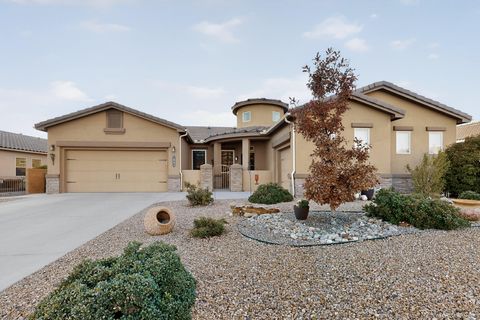Photo of 1805 Vista De Colinas Drive SE, Rio Rancho, NM 87124 (MLS # 1094585)